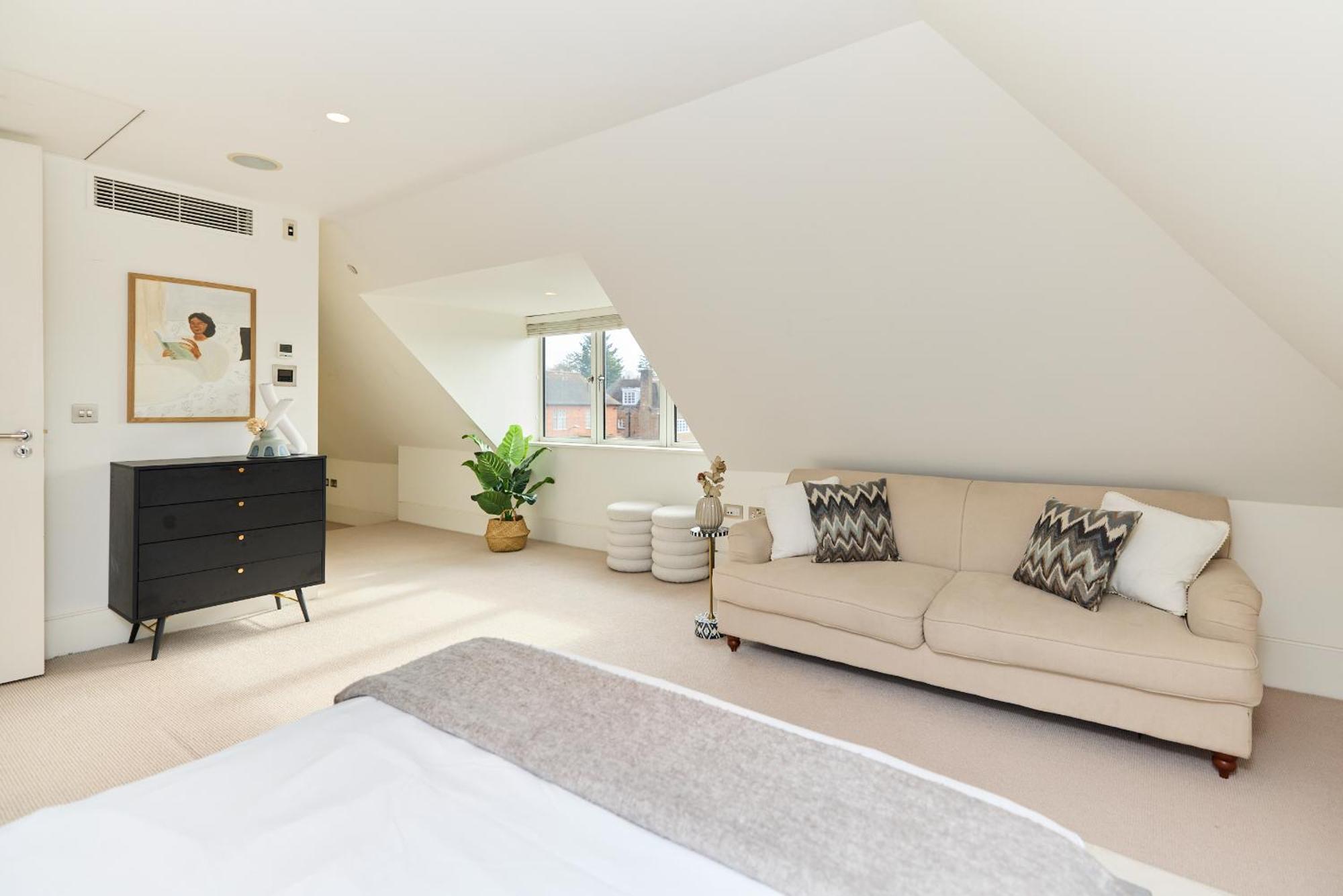 The Hampstead Garden Hideaway - 5bdr With Pool And Garden Londres
