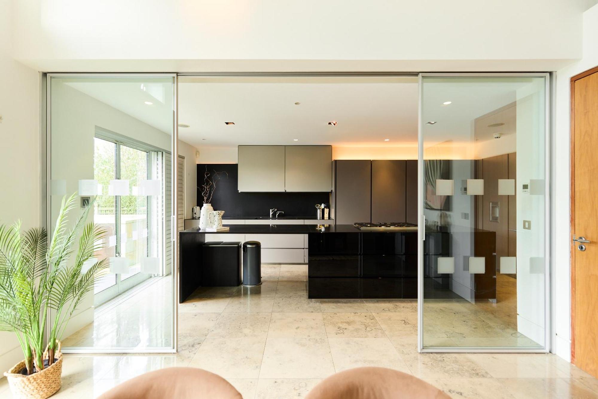 The Hampstead Garden Hideaway - 5bdr With Pool And Garden Appartement
