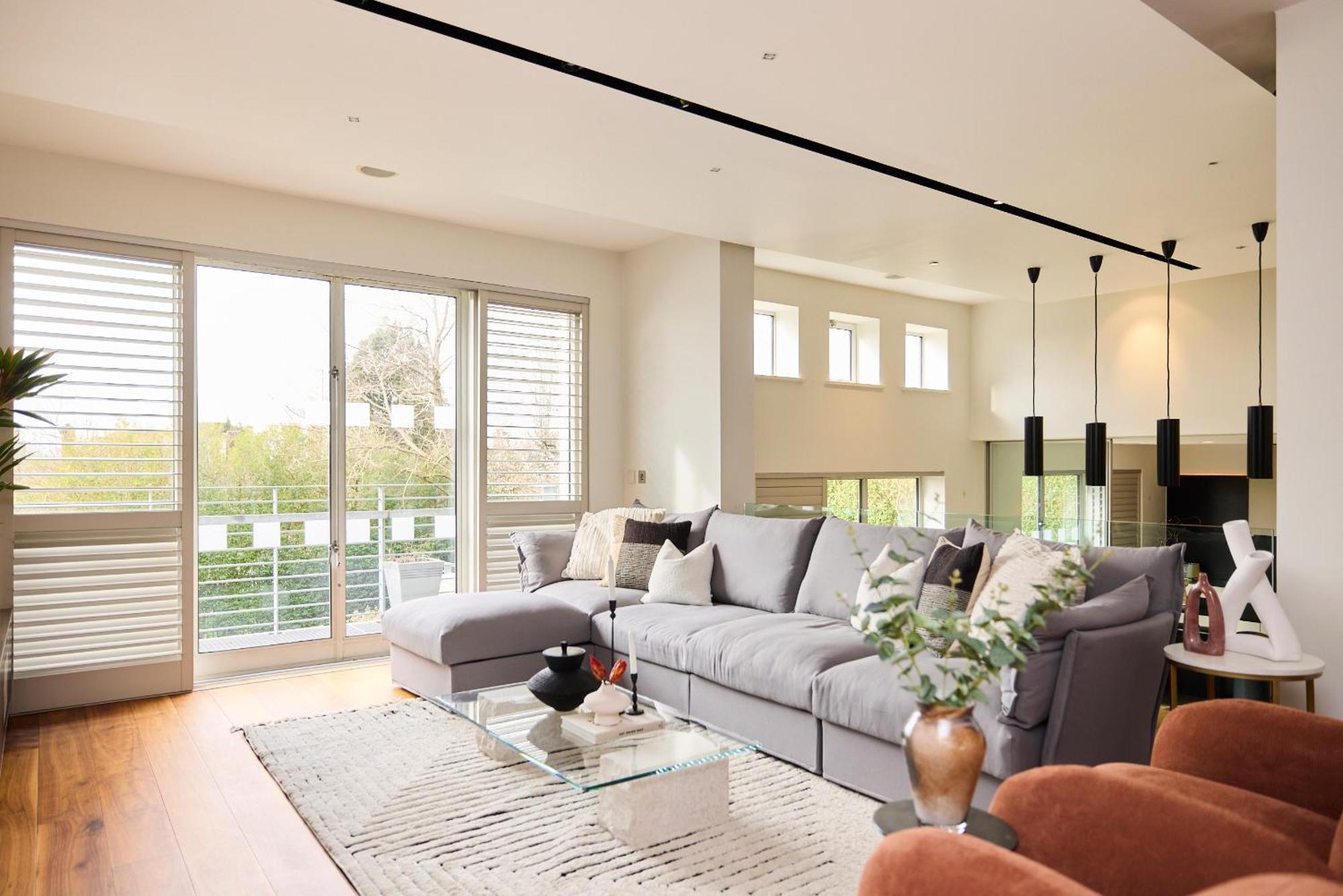 The Hampstead Garden Hideaway - 5bdr With Pool And Garden Appartement Londres