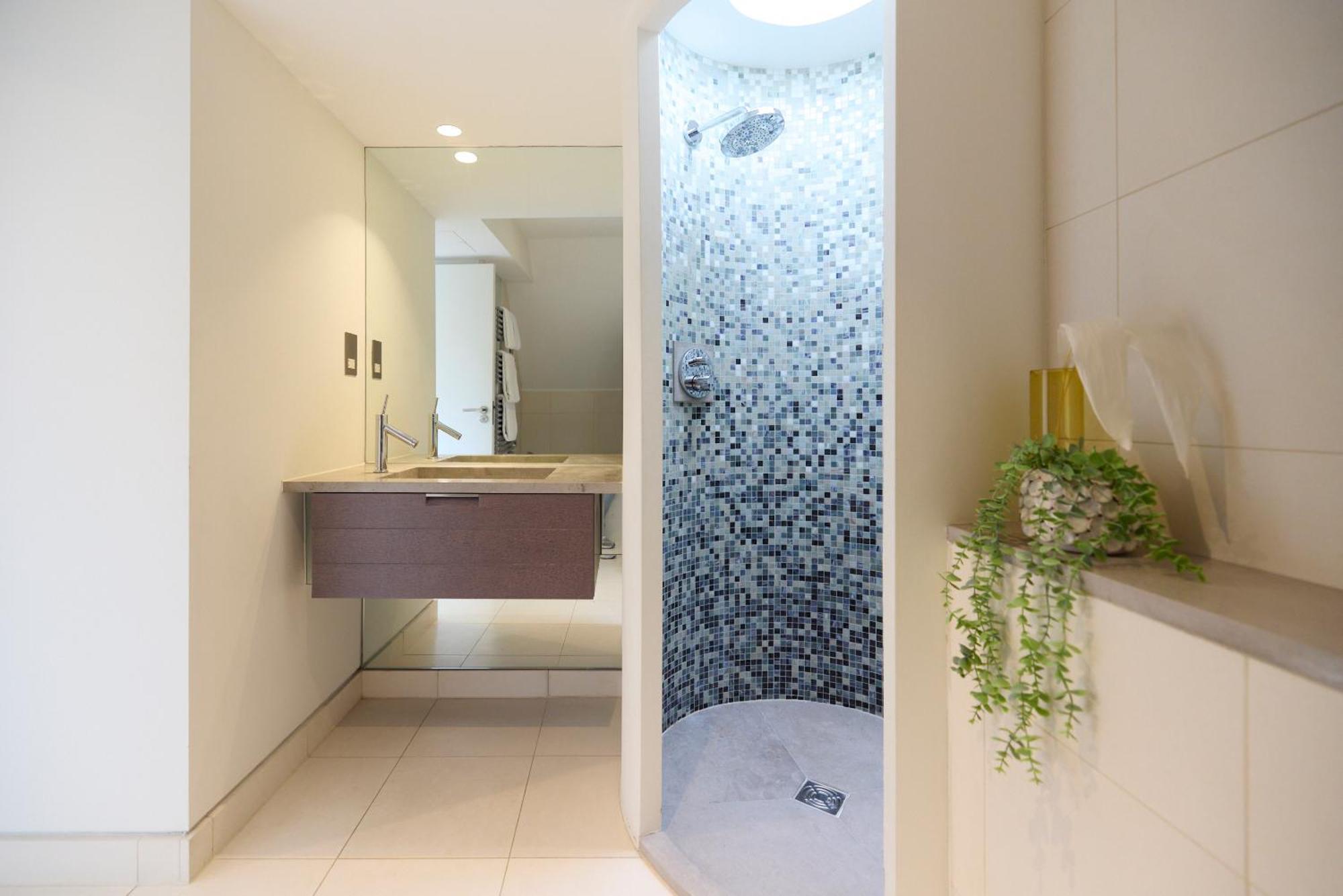 Appartement The Hampstead Garden Hideaway - 5bdr With Pool And Garden Londres
