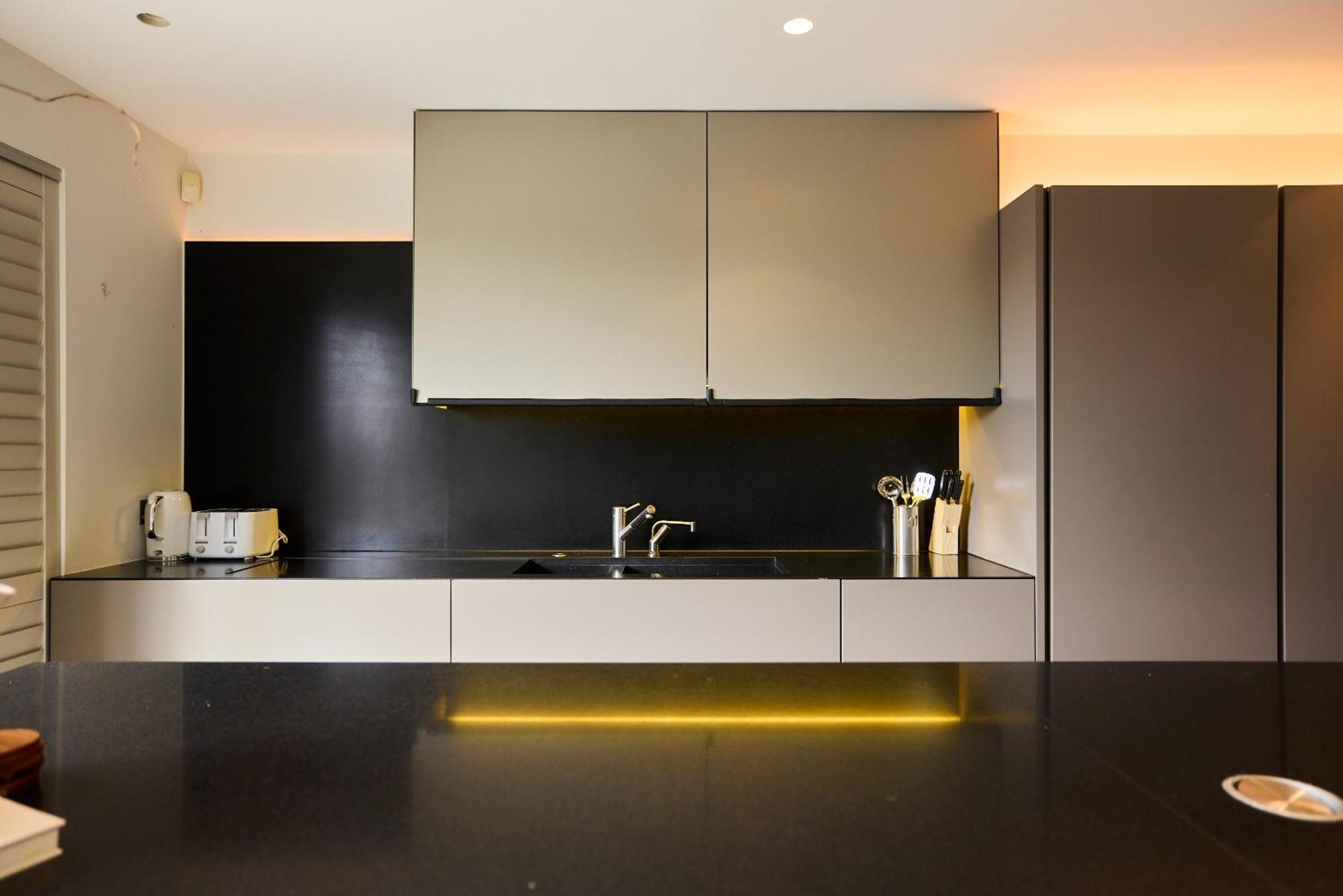 The Hampstead Garden Hideaway - 5bdr With Pool And Garden Appartement