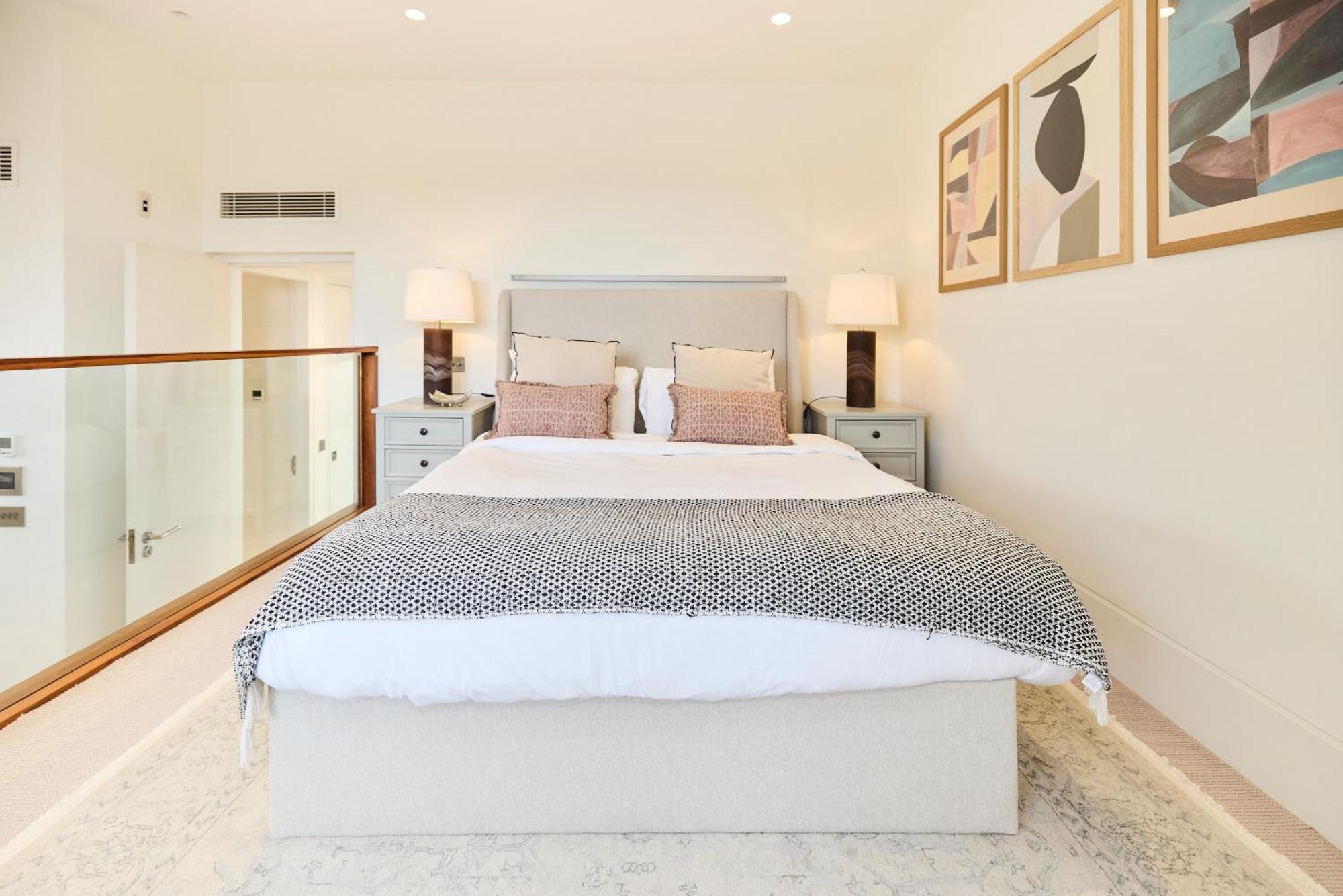 The Hampstead Garden Hideaway - 5bdr With Pool And Garden Appartement Londres