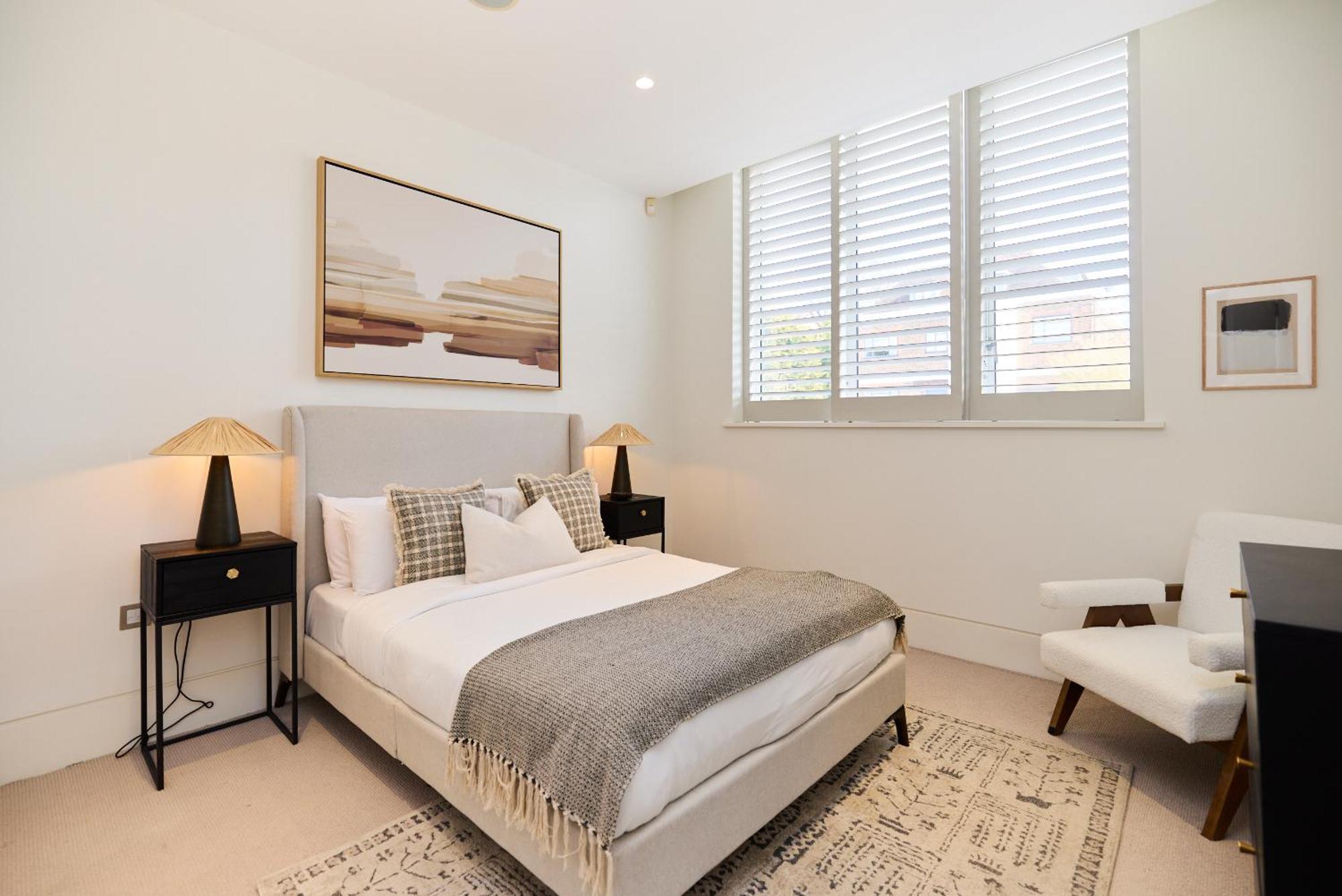 The Hampstead Garden Hideaway - 5bdr With Pool And Garden * Londres
