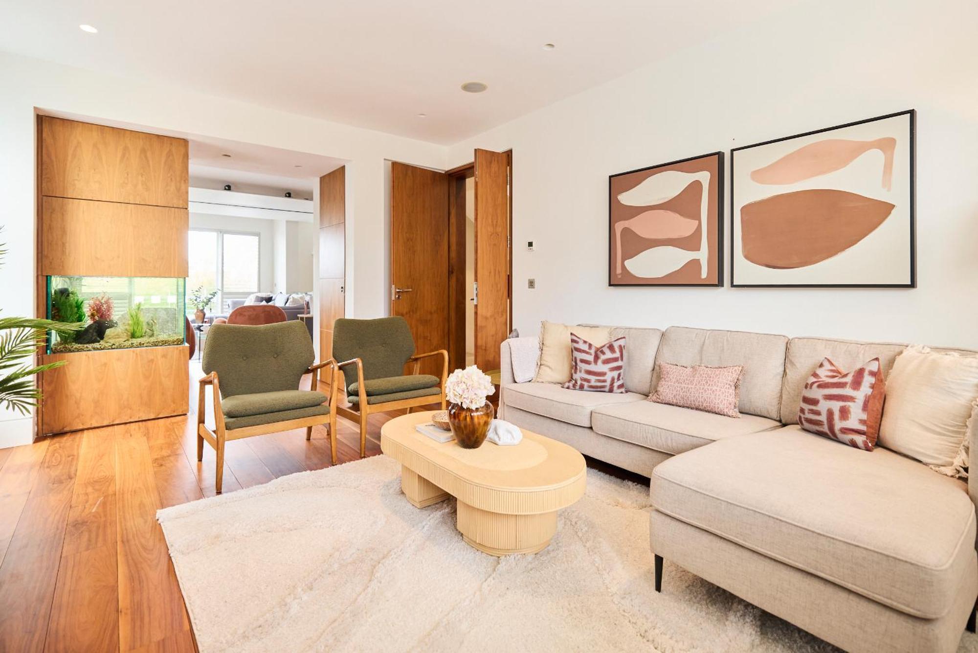 The Hampstead Garden Hideaway - 5bdr With Pool And Garden Appartement