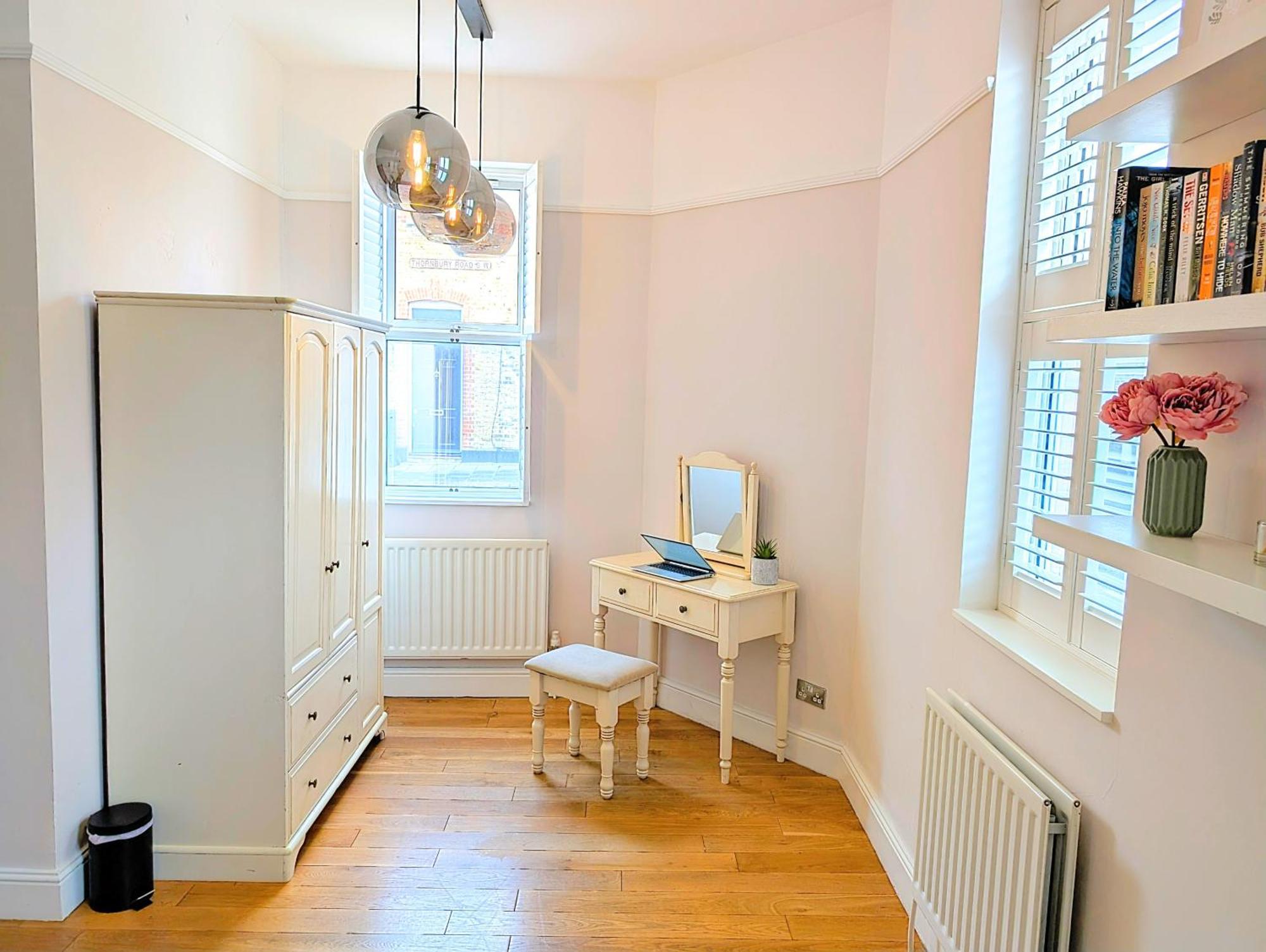 Beautiful 2bed In Brixton Londres