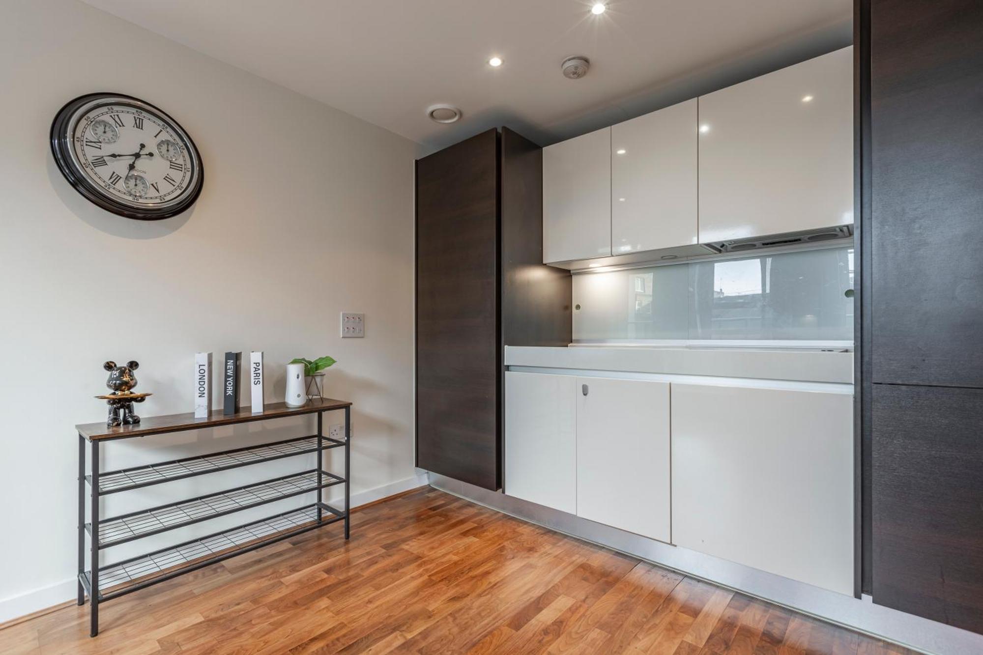 Appartement Modern Londres