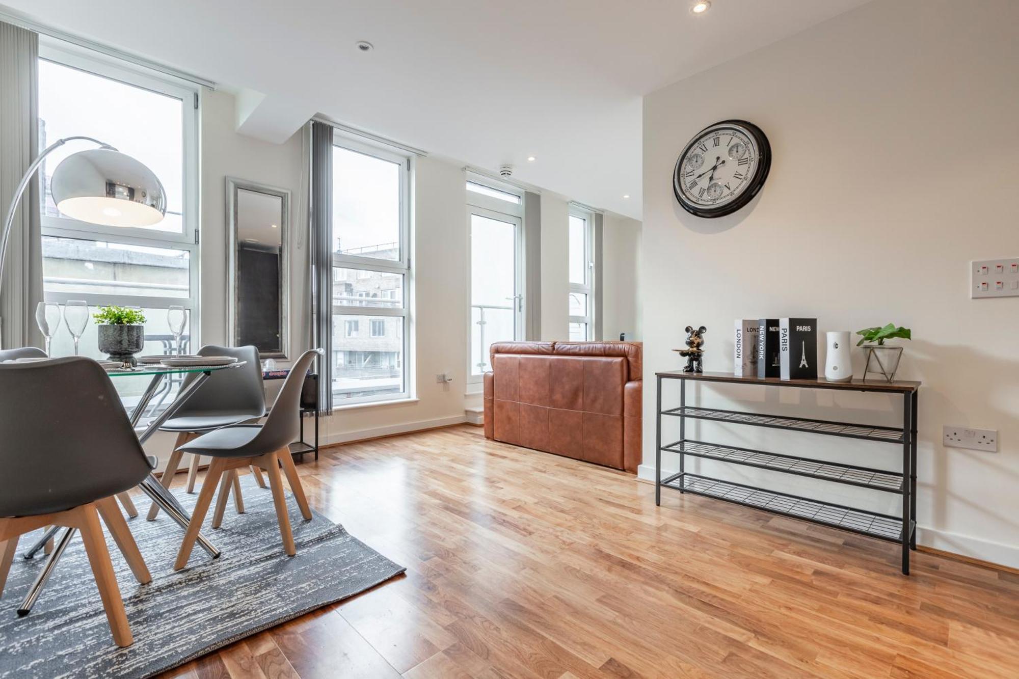 Appartement Modern Londres