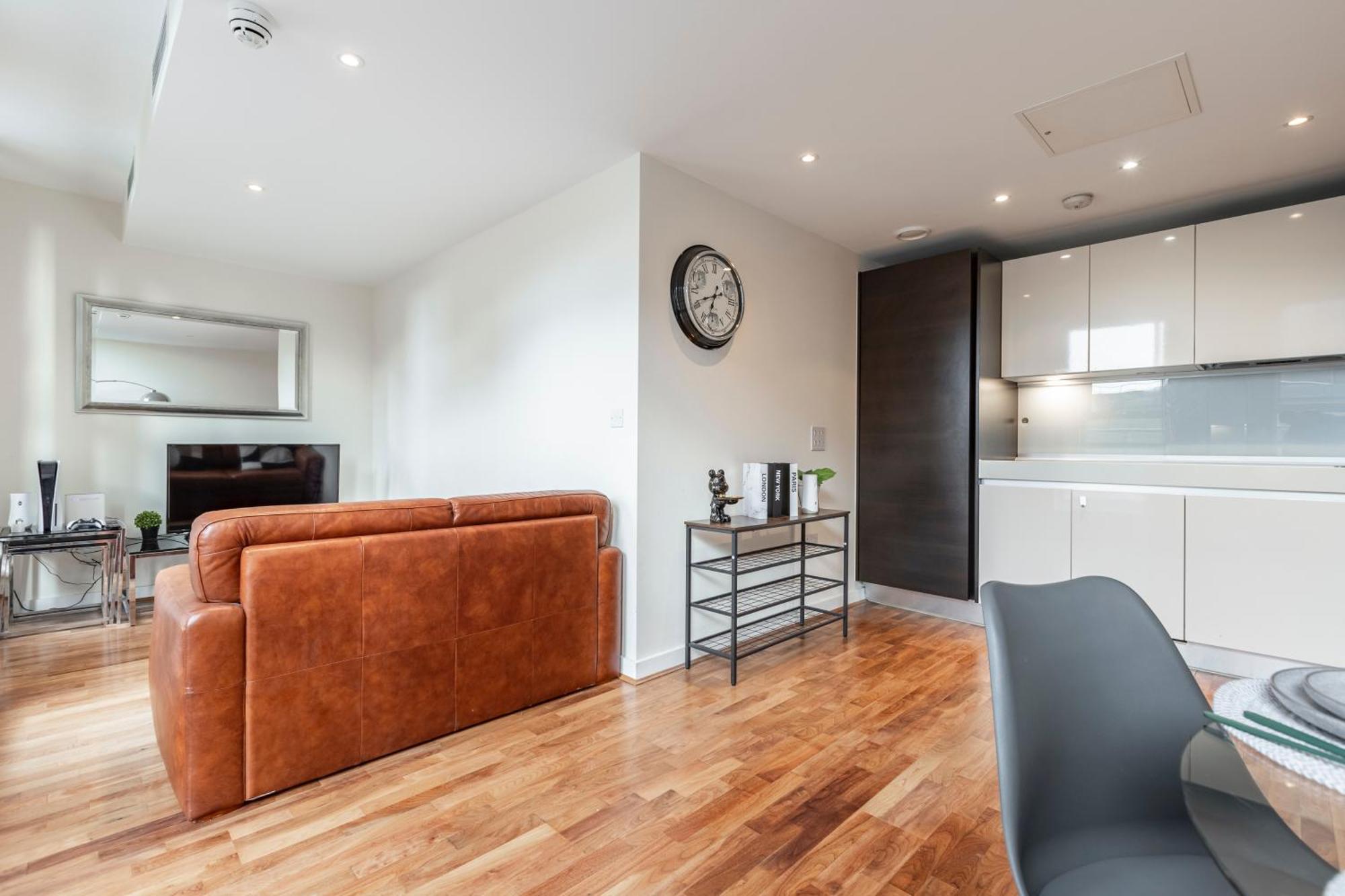 Appartement Modern *