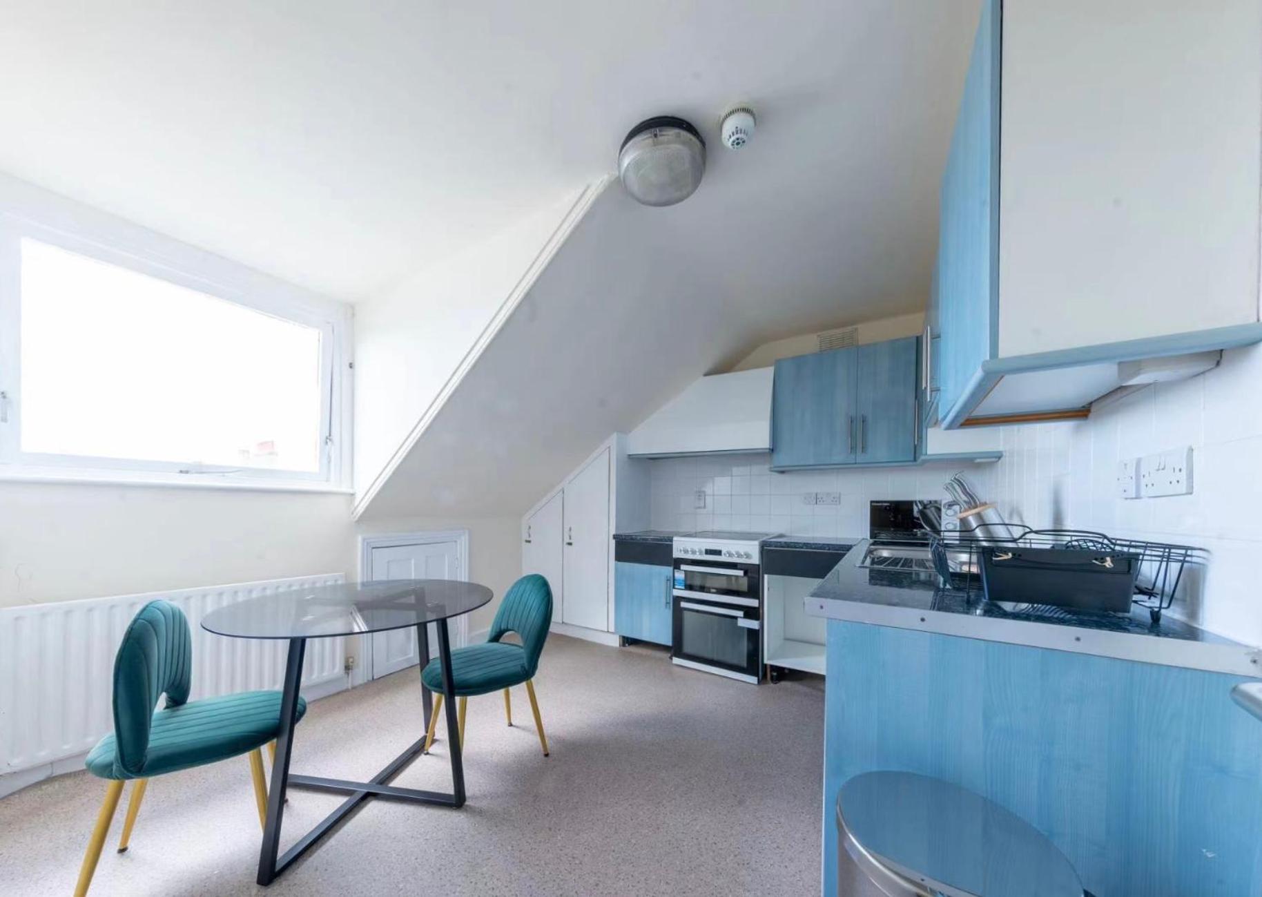 Apartamento Two Beds In Camden Town