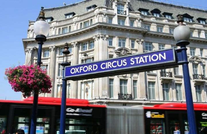 Appartement 3 Bedrooms Apartment, 5 Minutes Walk To Marble Arch, Hyde Park