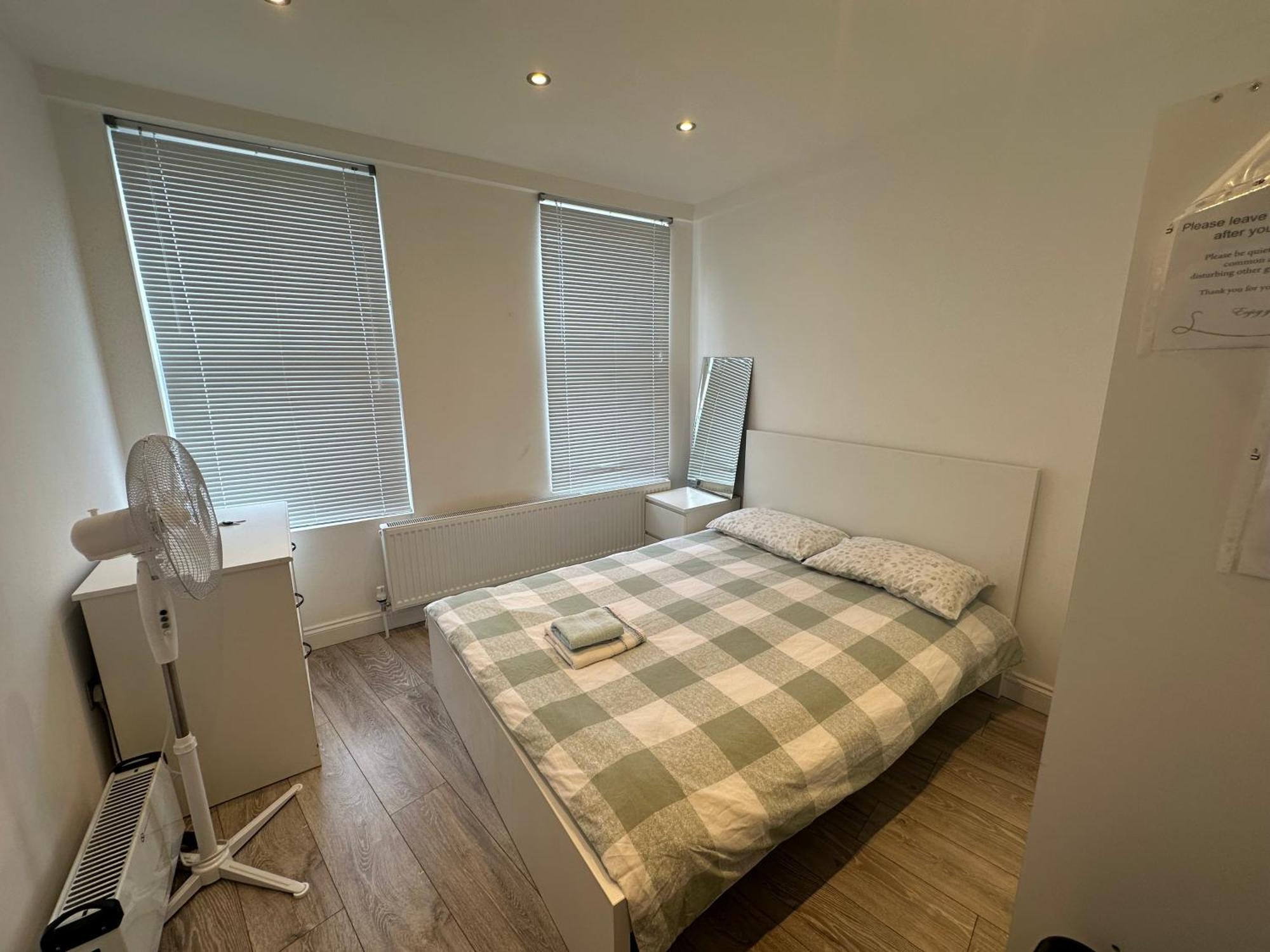 3 Bedrooms Apartment, 5 Minutes Walk To Marble Arch, Hyde Park Appartement Londres