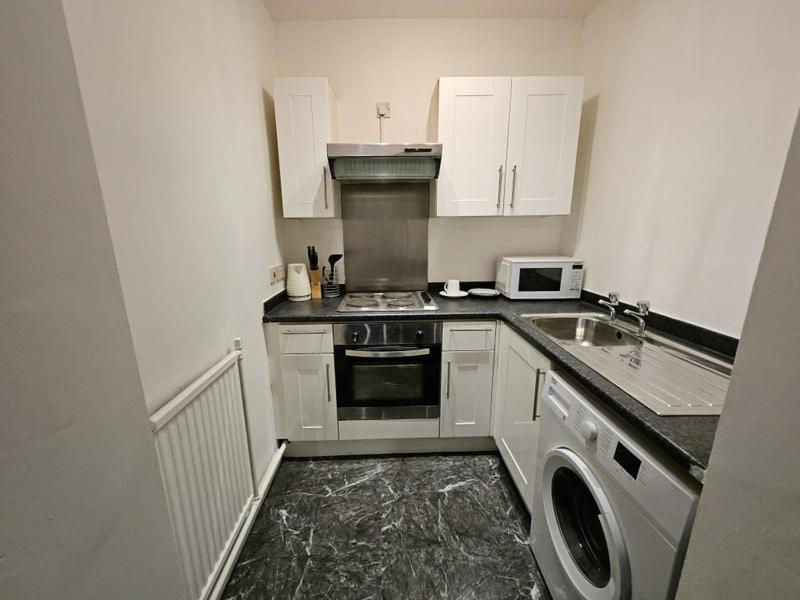 Appartement 3 Bedrooms Apartment, 5 Minutes Walk To Marble Arch, Hyde Park Londres