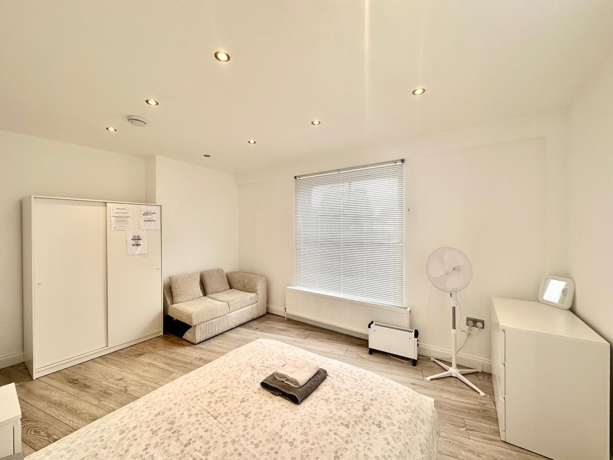 3 Bedrooms Apartment, 5 Minutes Walk To Marble Arch, Hyde Park Londres
