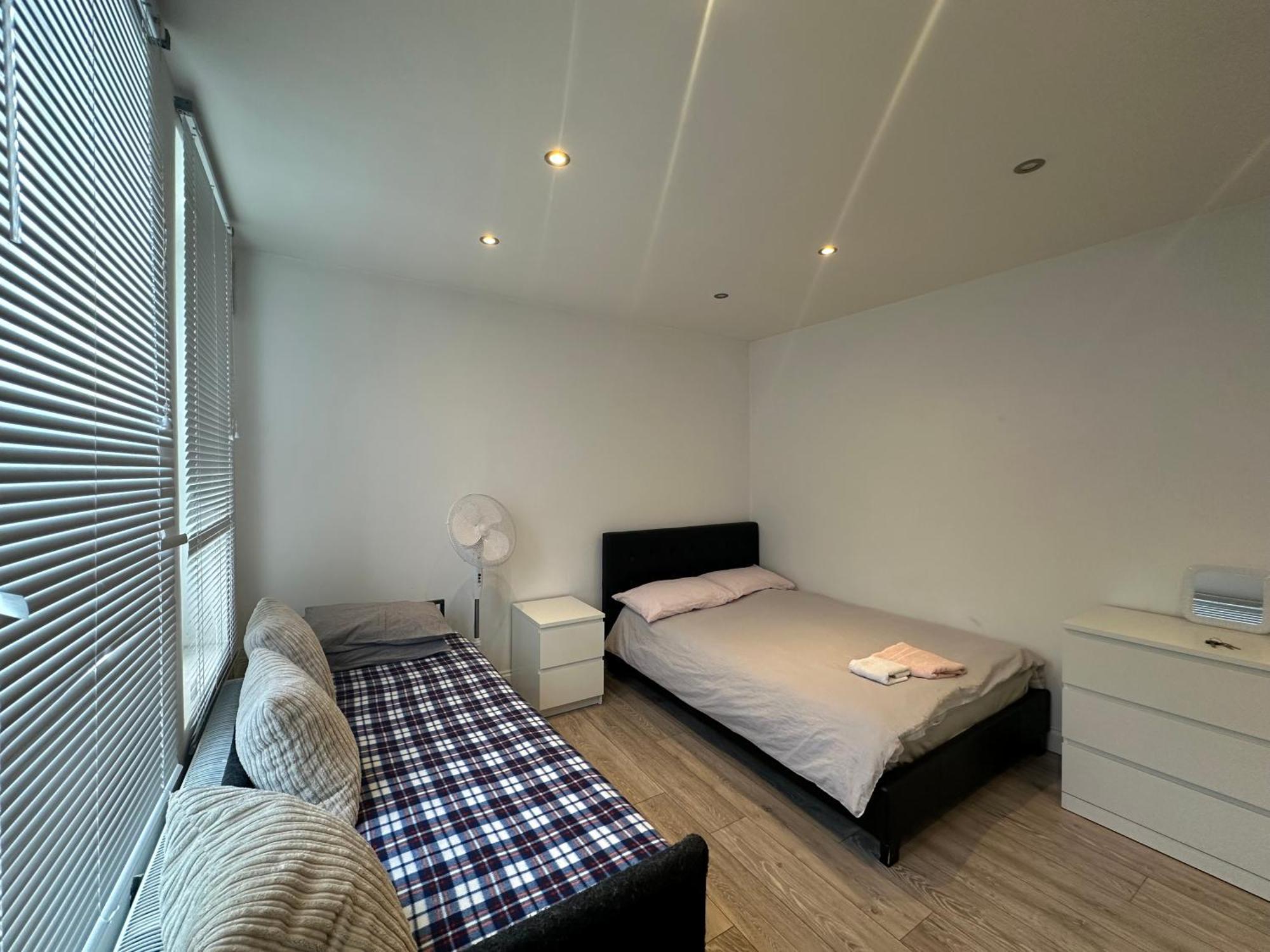 3 Bedrooms Apartment, 5 Minutes Walk To Marble Arch, Hyde Park Appartement