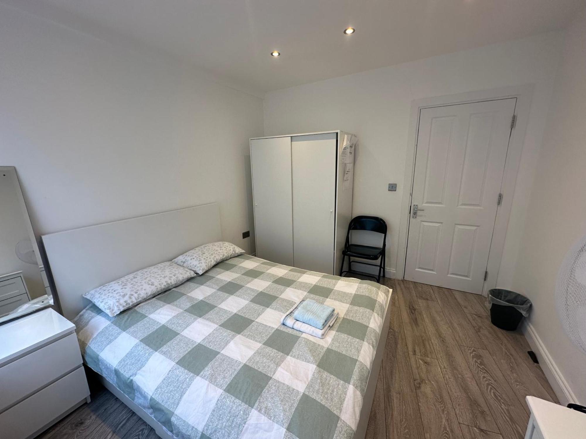 Appartement 3 Bedrooms Apartment, 5 Minutes Walk To Marble Arch, Hyde Park