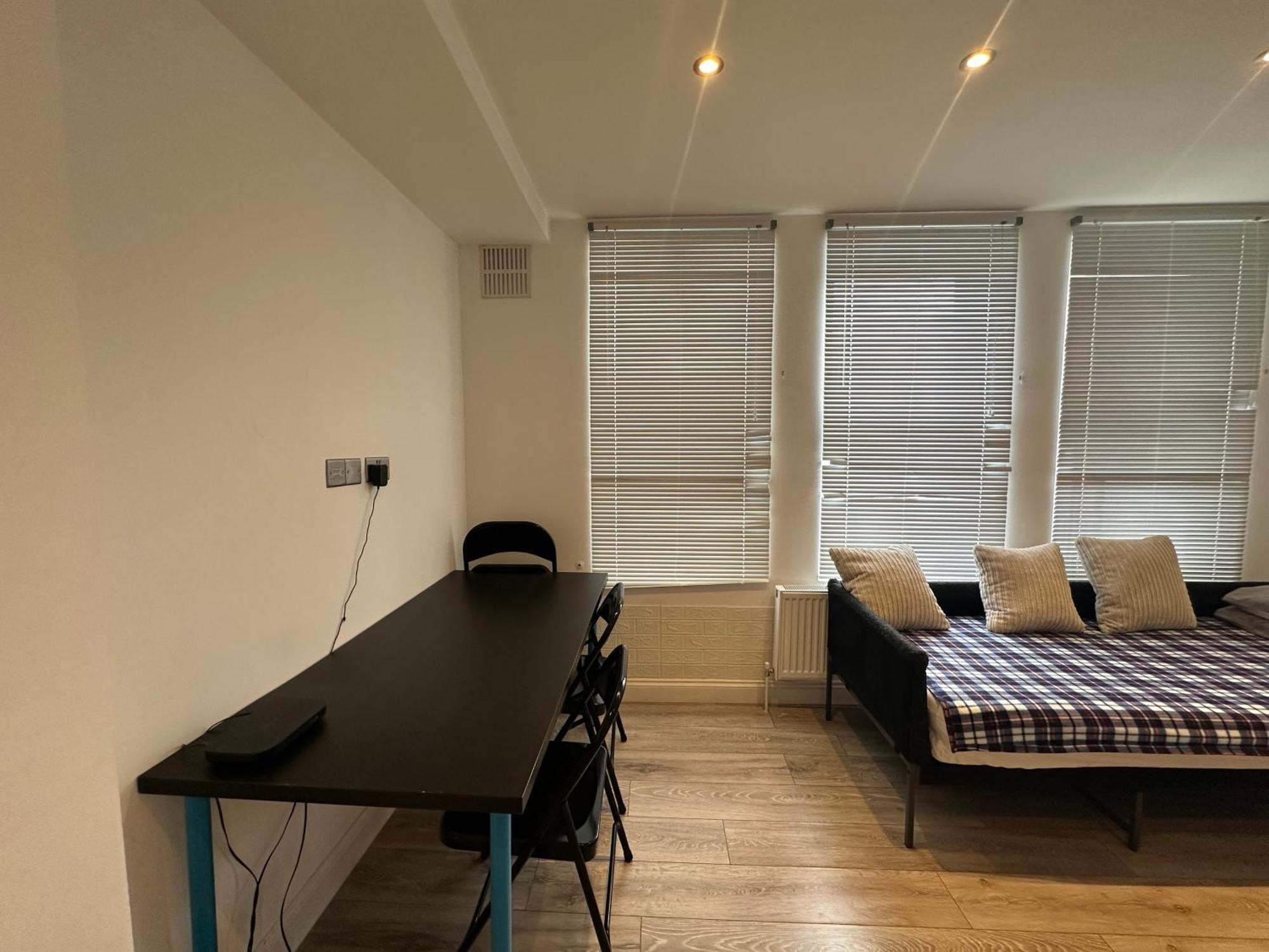 3 Bedrooms Apartment, 5 Minutes Walk To Marble Arch, Hyde Park Appartement *