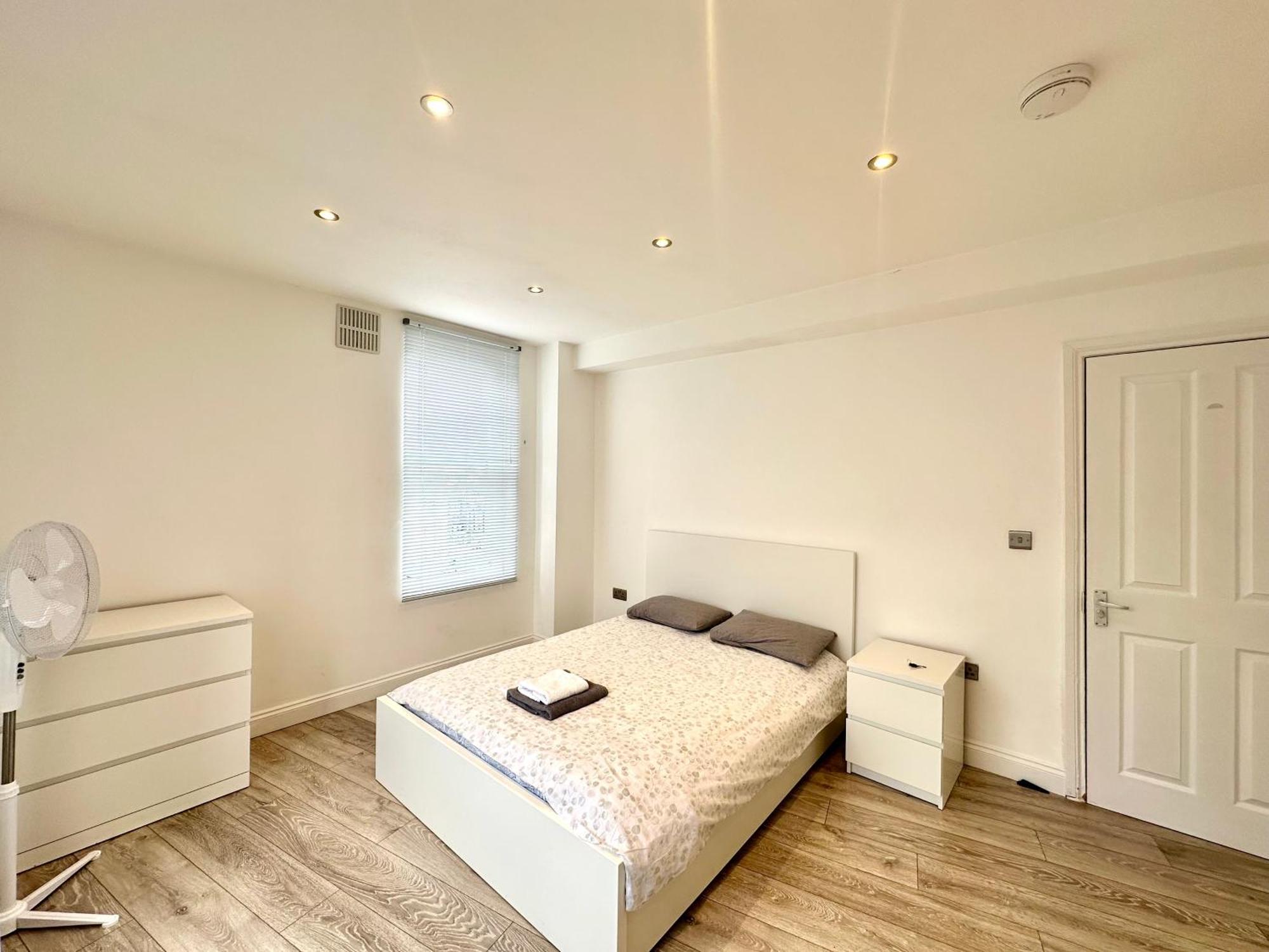 Appartement 3 Bedrooms Apartment, 5 Minutes Walk To Marble Arch, Hyde Park Londres