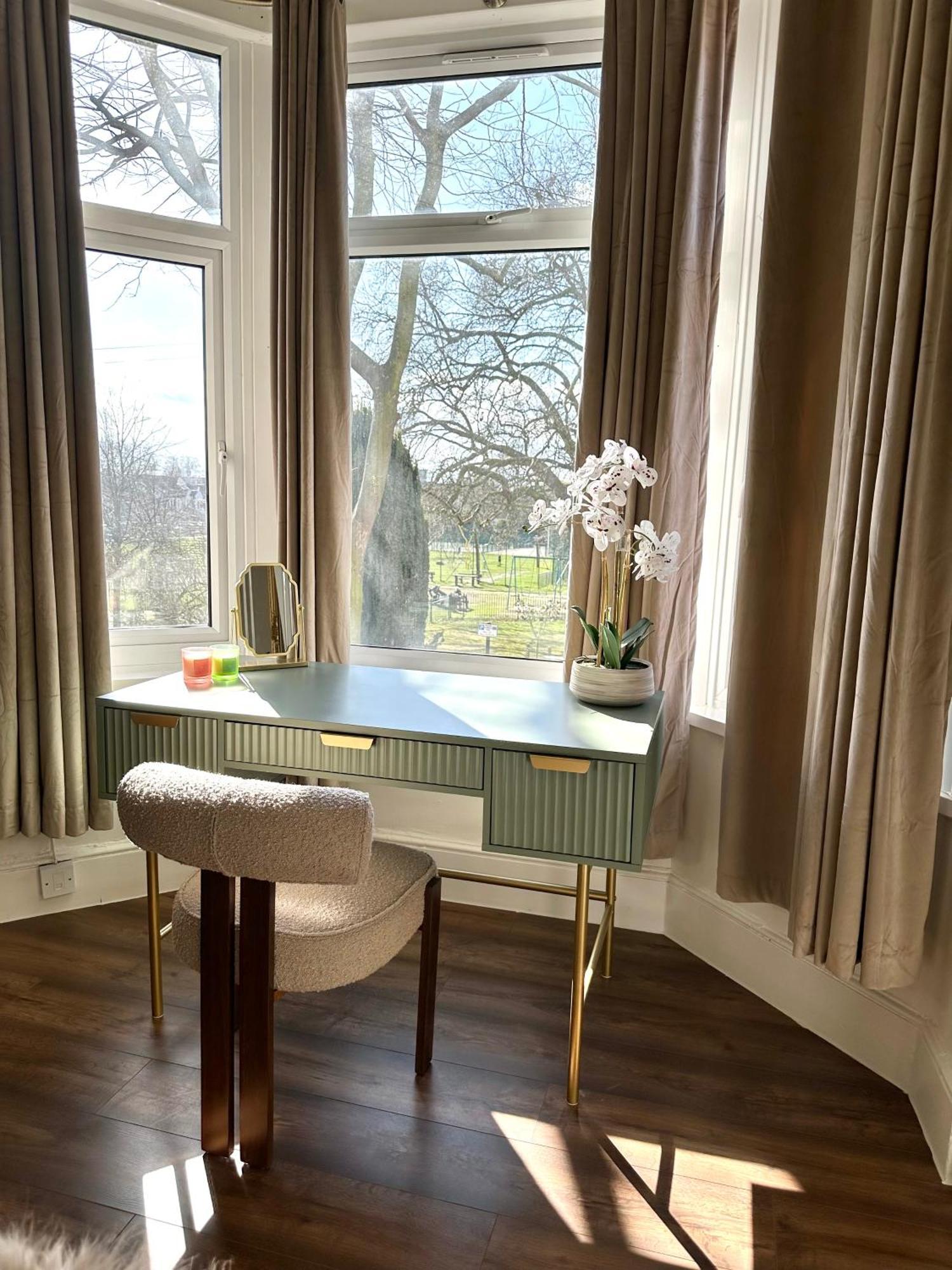 Luxe 4br Retreat * Londres