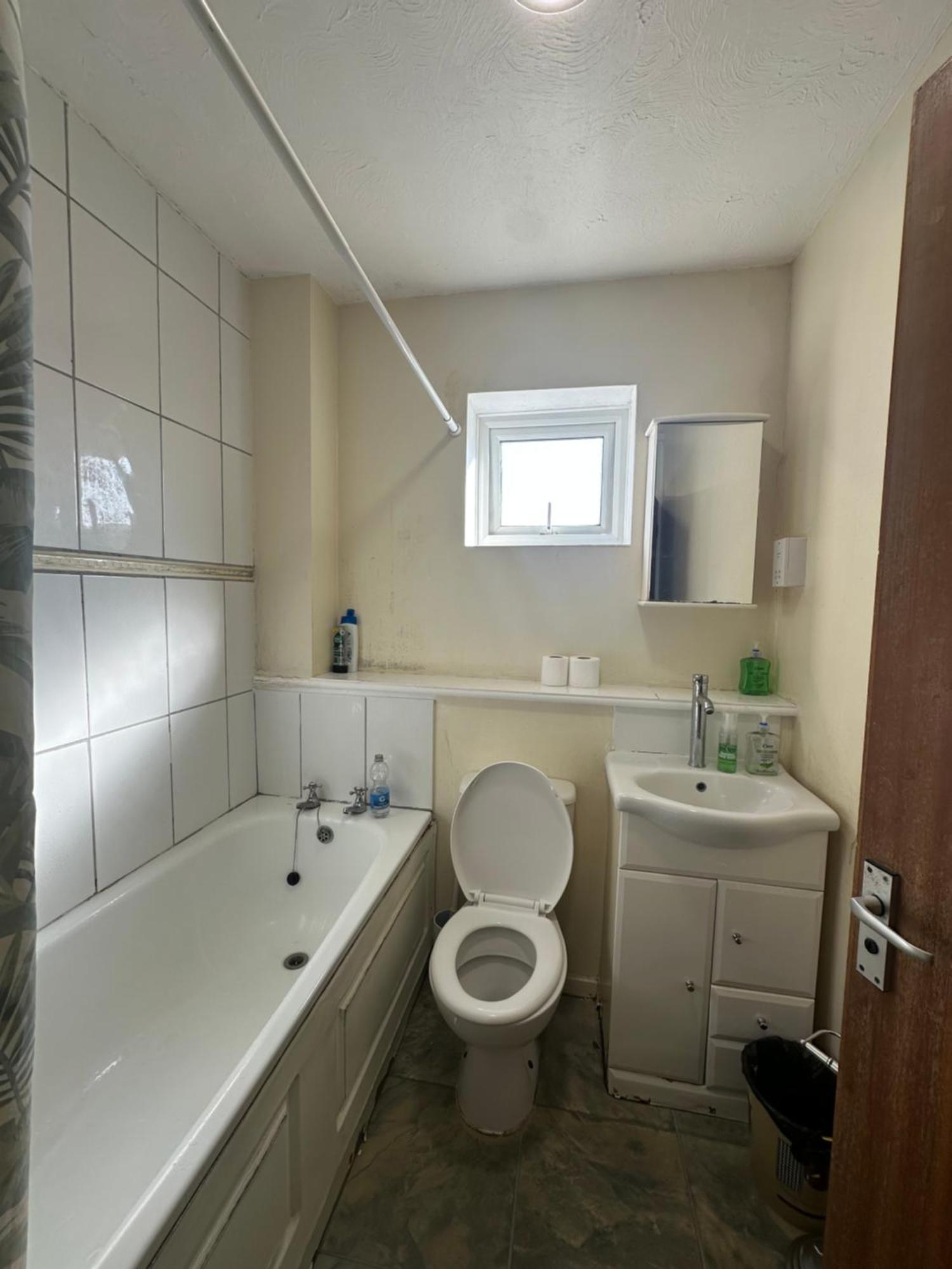 Séjour chez l'habitant Spacious Double Near Excel Londres