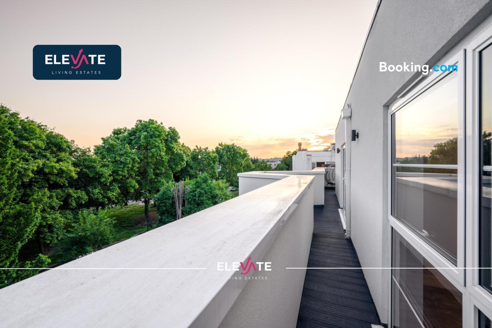 Premium Deals L Last-minute Escape L Wembley Stadium Location, Free Parking, Sleeps 8 L Elevate Living Estates Short Lets & Serviced Wembley * Londres