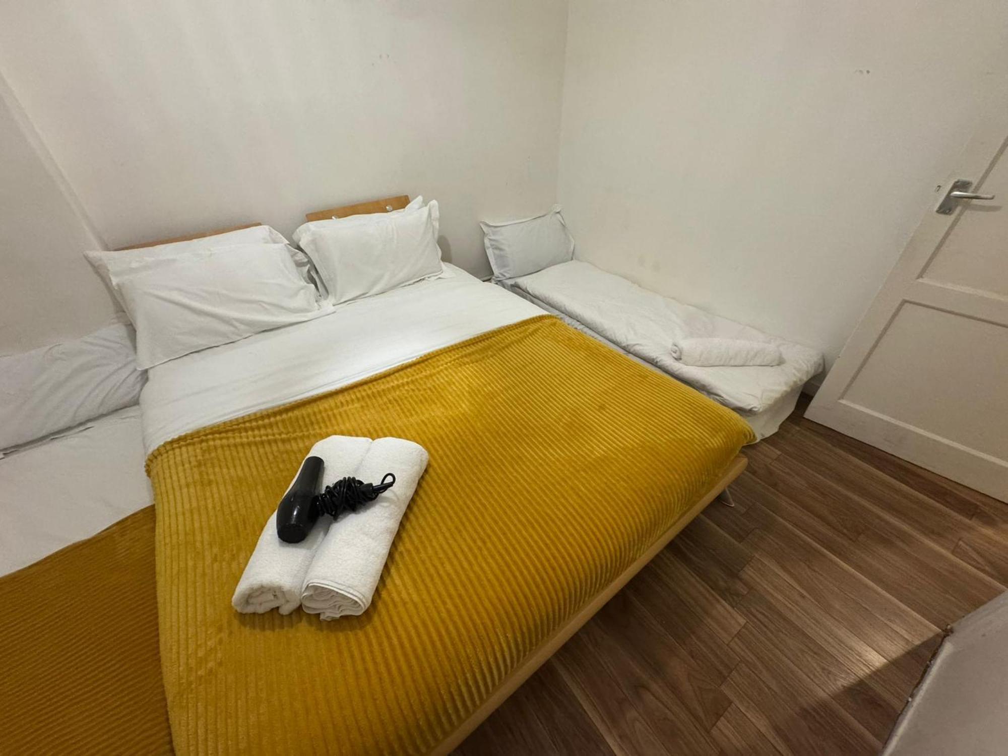 Budget Camden In Casa de hóspedes