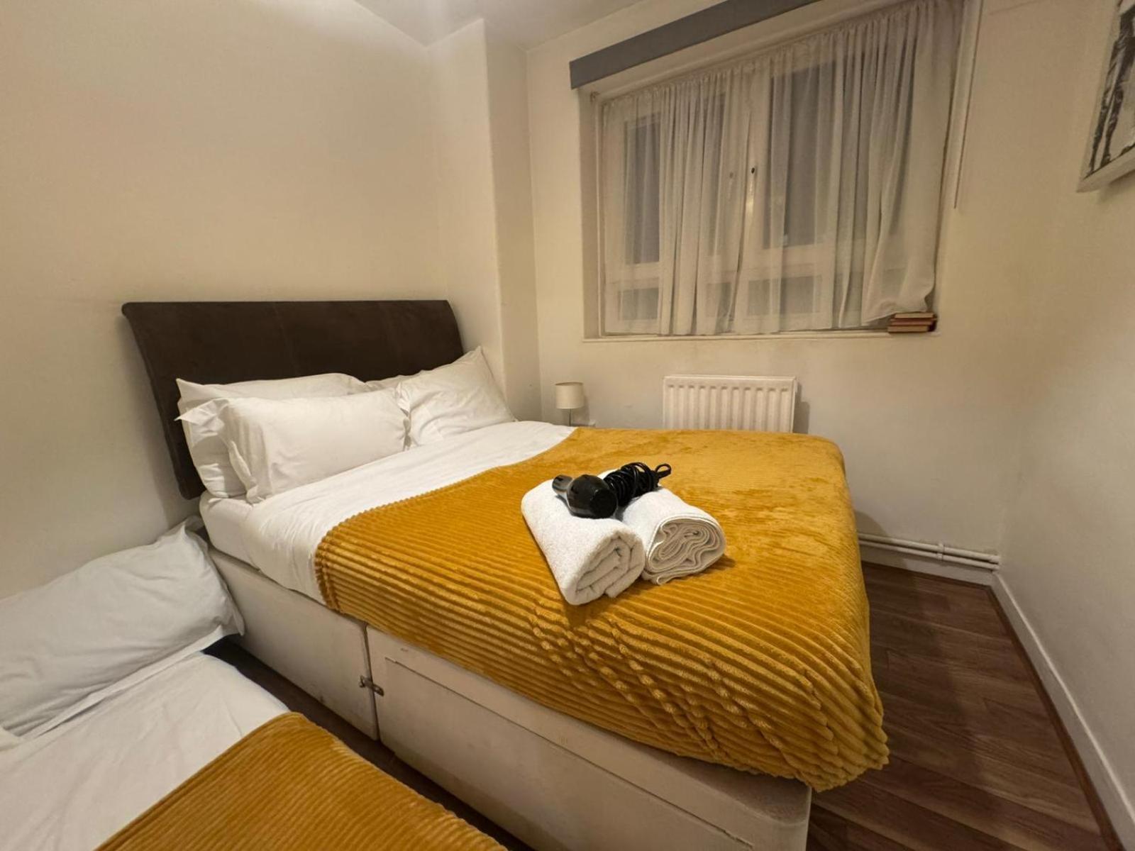 Budget Camden In
