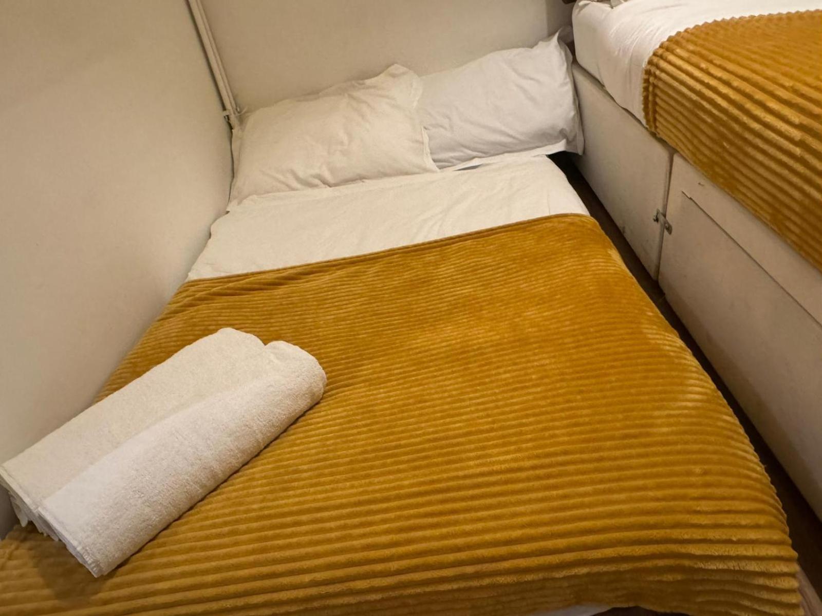 Budget Camden In Casa de hóspedes Londres