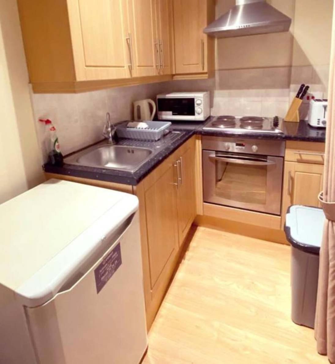 Appartement Chic Chelsea Londres
