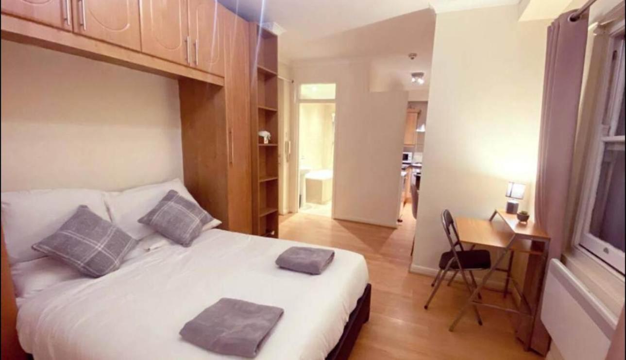 Appartement Chic Chelsea *