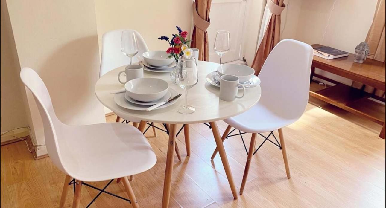 Elegant Chelsea One Bed * Londres