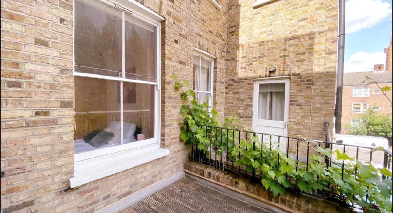 Elegant Chelsea One Bed Appartement Londres