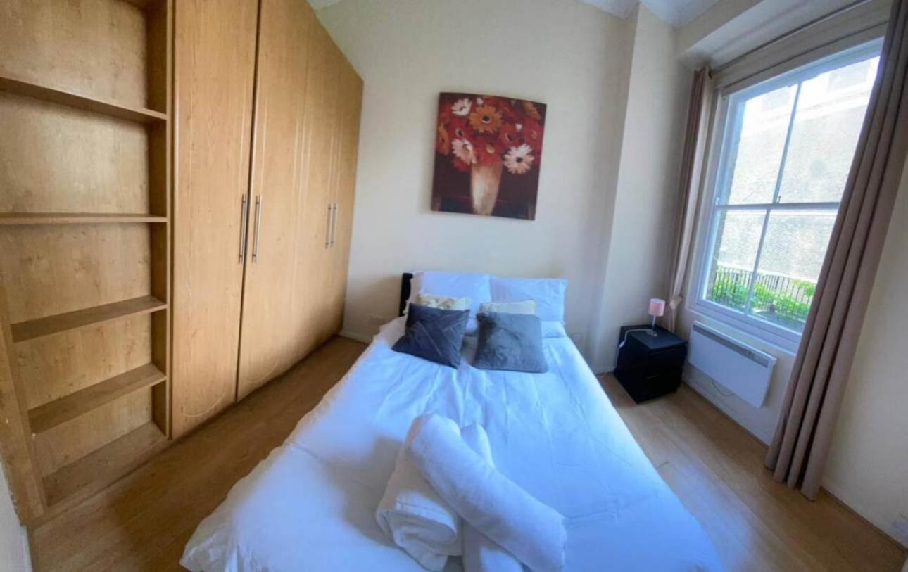 Elegant Chelsea One Bed Londres