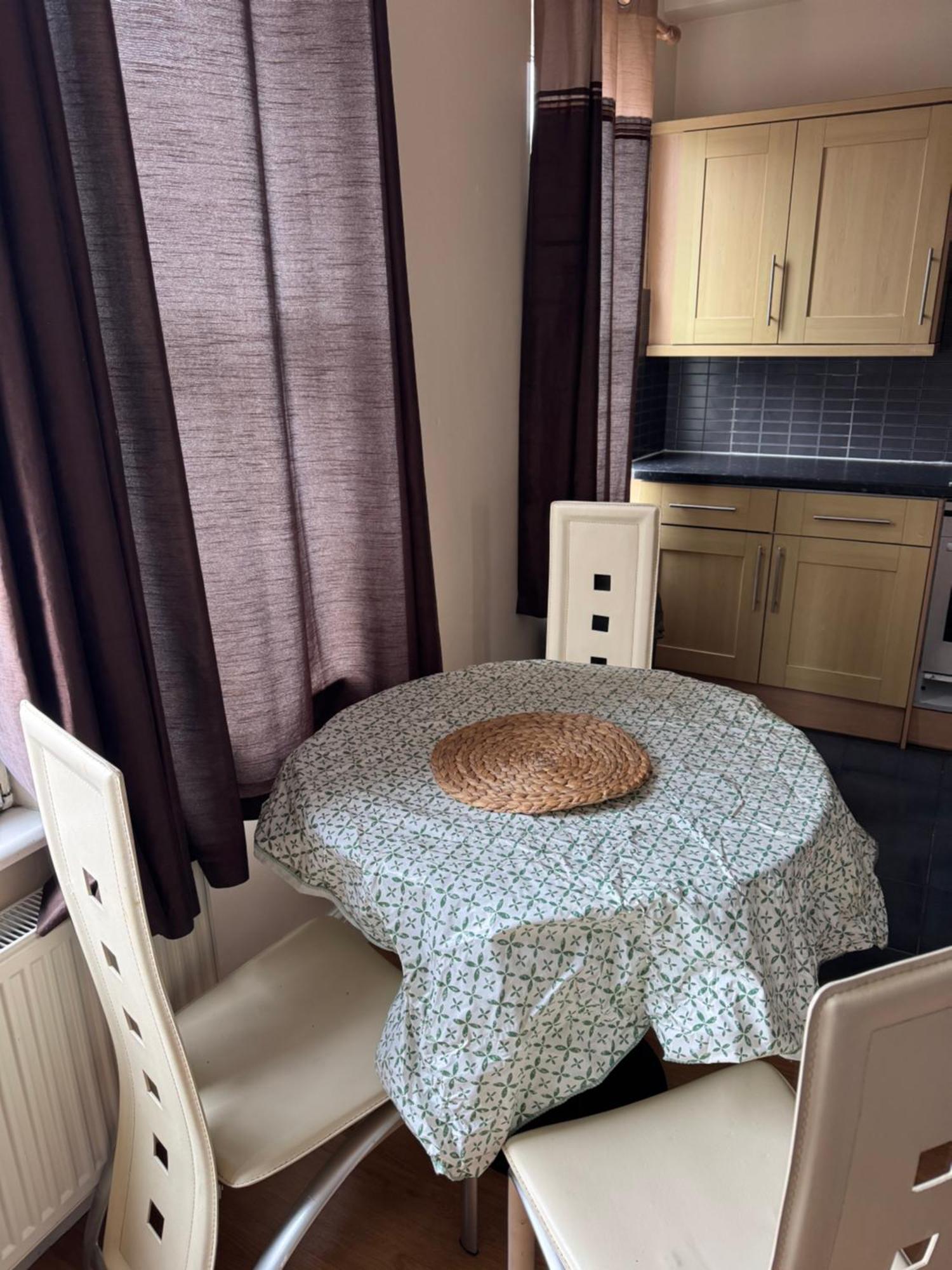 Lovely And Cosy Flat In Richmond Appartement
