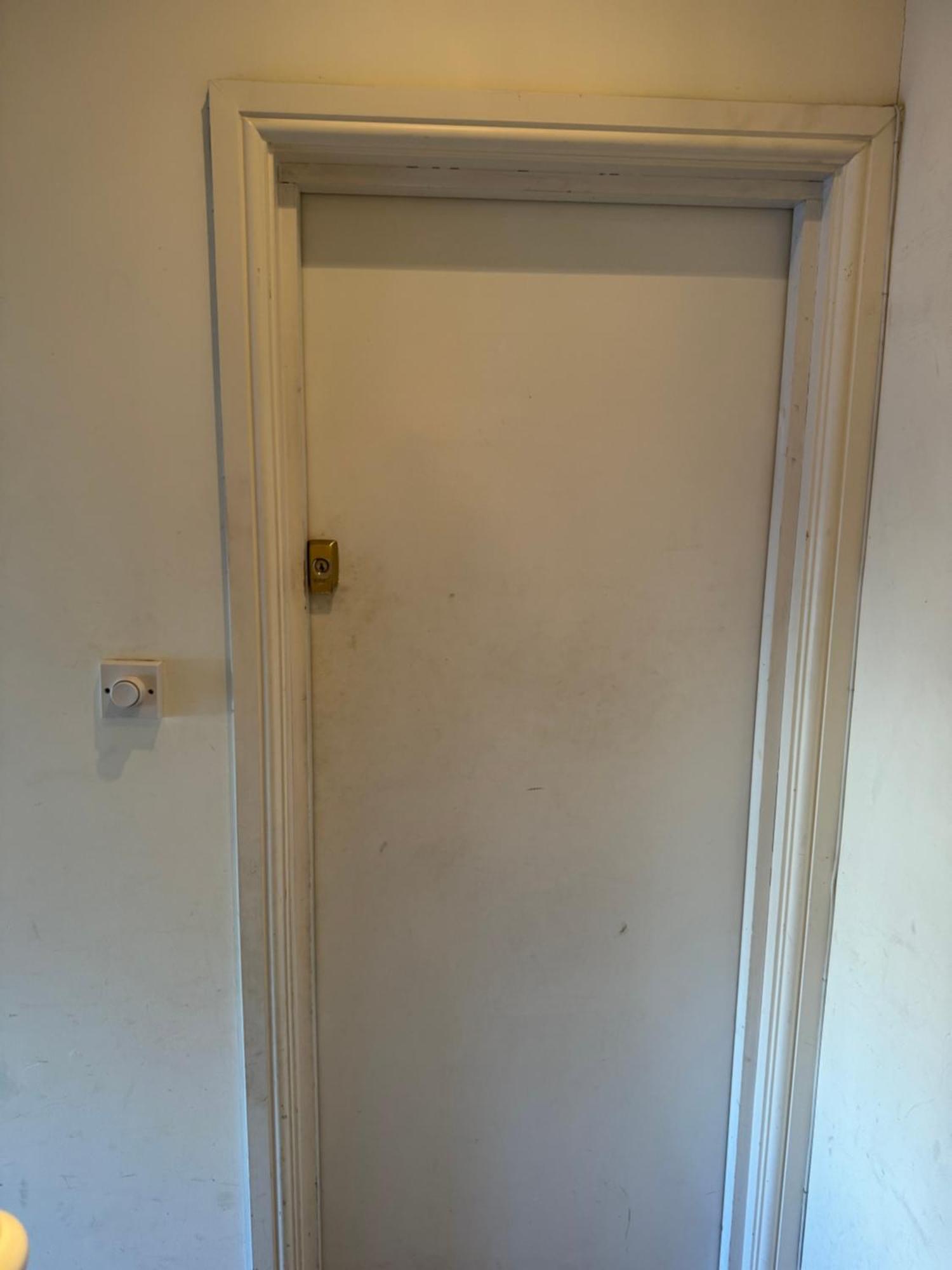Lovely And Cosy Flat In Richmond Appartement