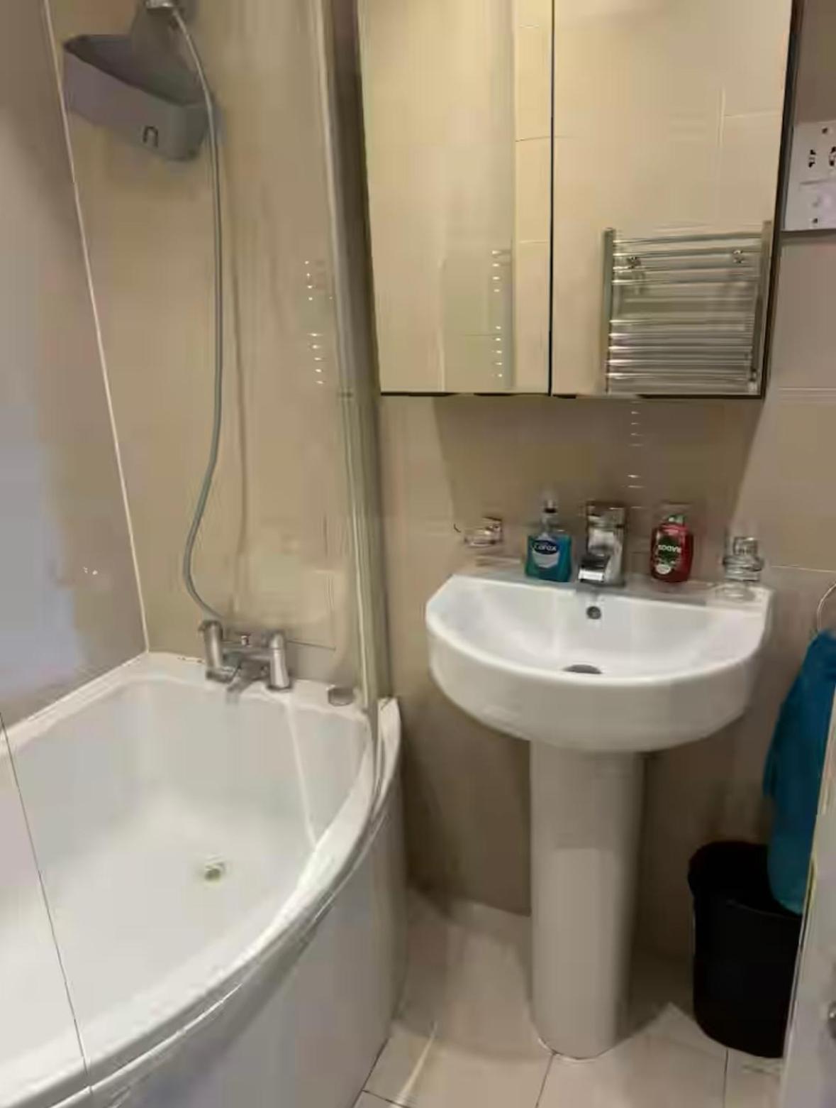 Lovely And Cosy Flat In Richmond Appartement *