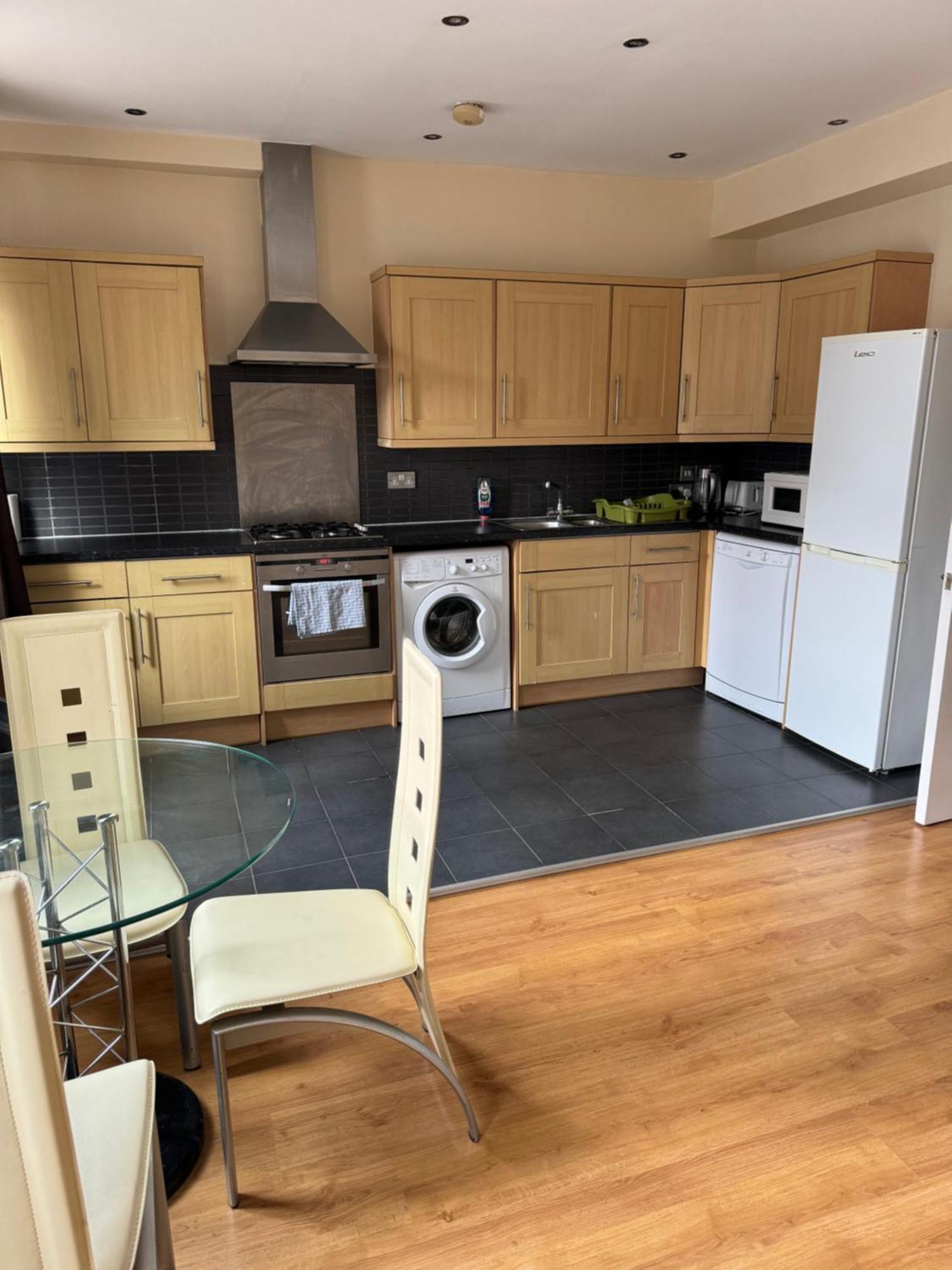 Appartement Lovely And Cosy Flat In Richmond *
