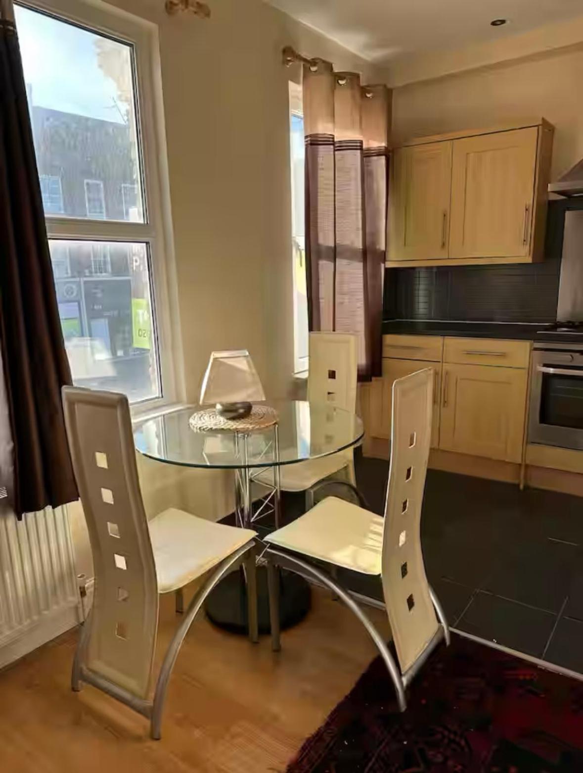 Lovely And Cosy Flat In Richmond Appartement Londres