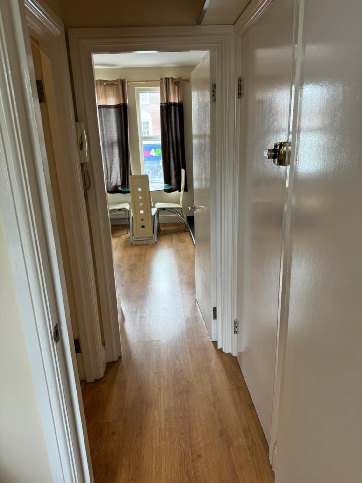 Lovely And Cosy Flat In Richmond Appartement