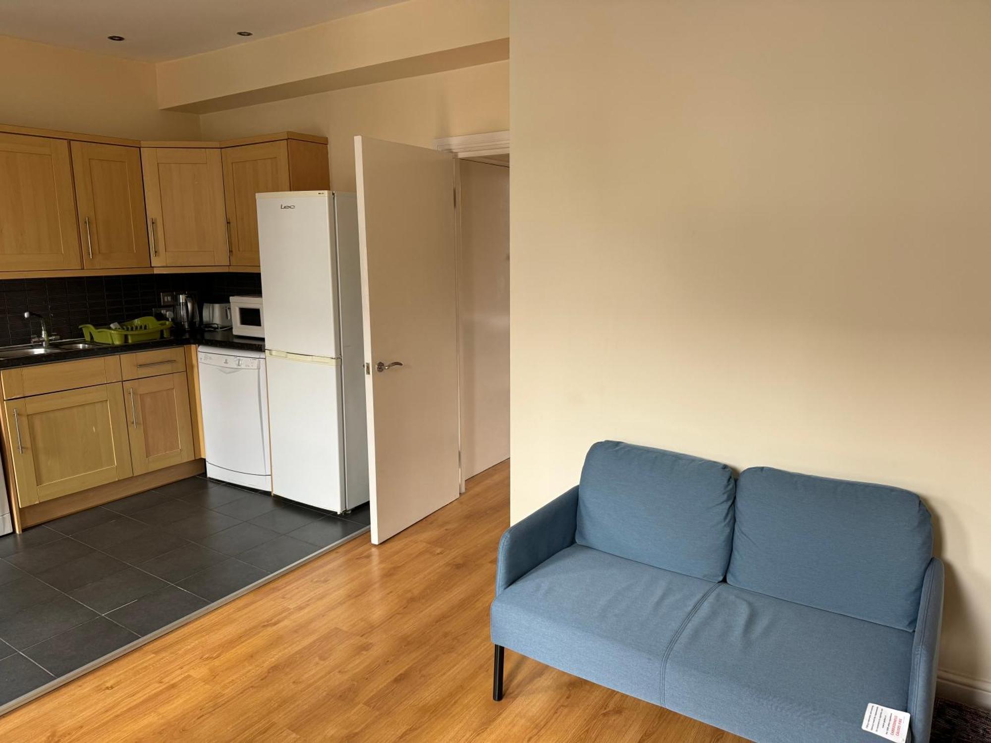 Appartement Lovely And Cosy Flat In Richmond