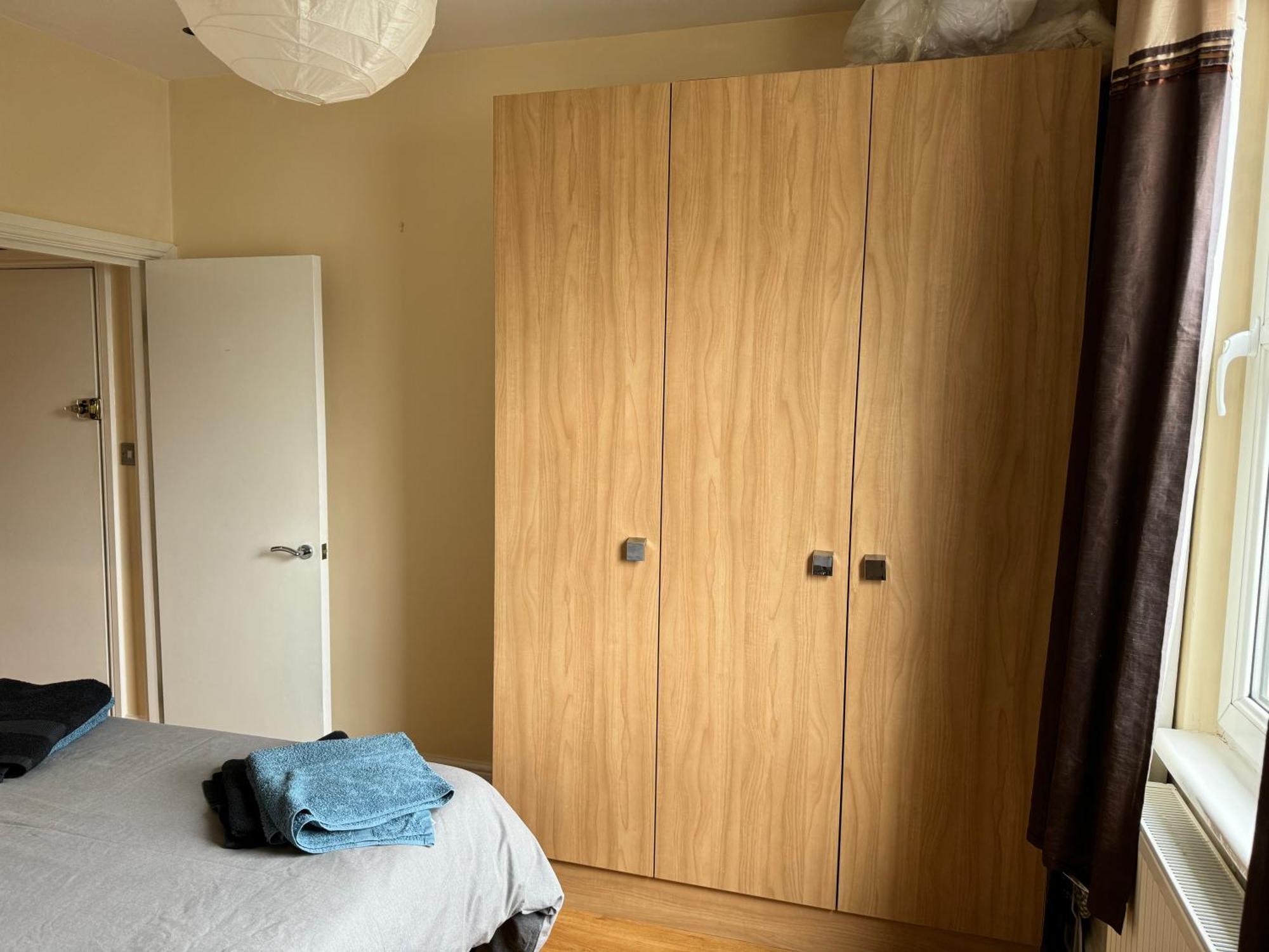 Appartement Lovely And Cosy Flat In Richmond *