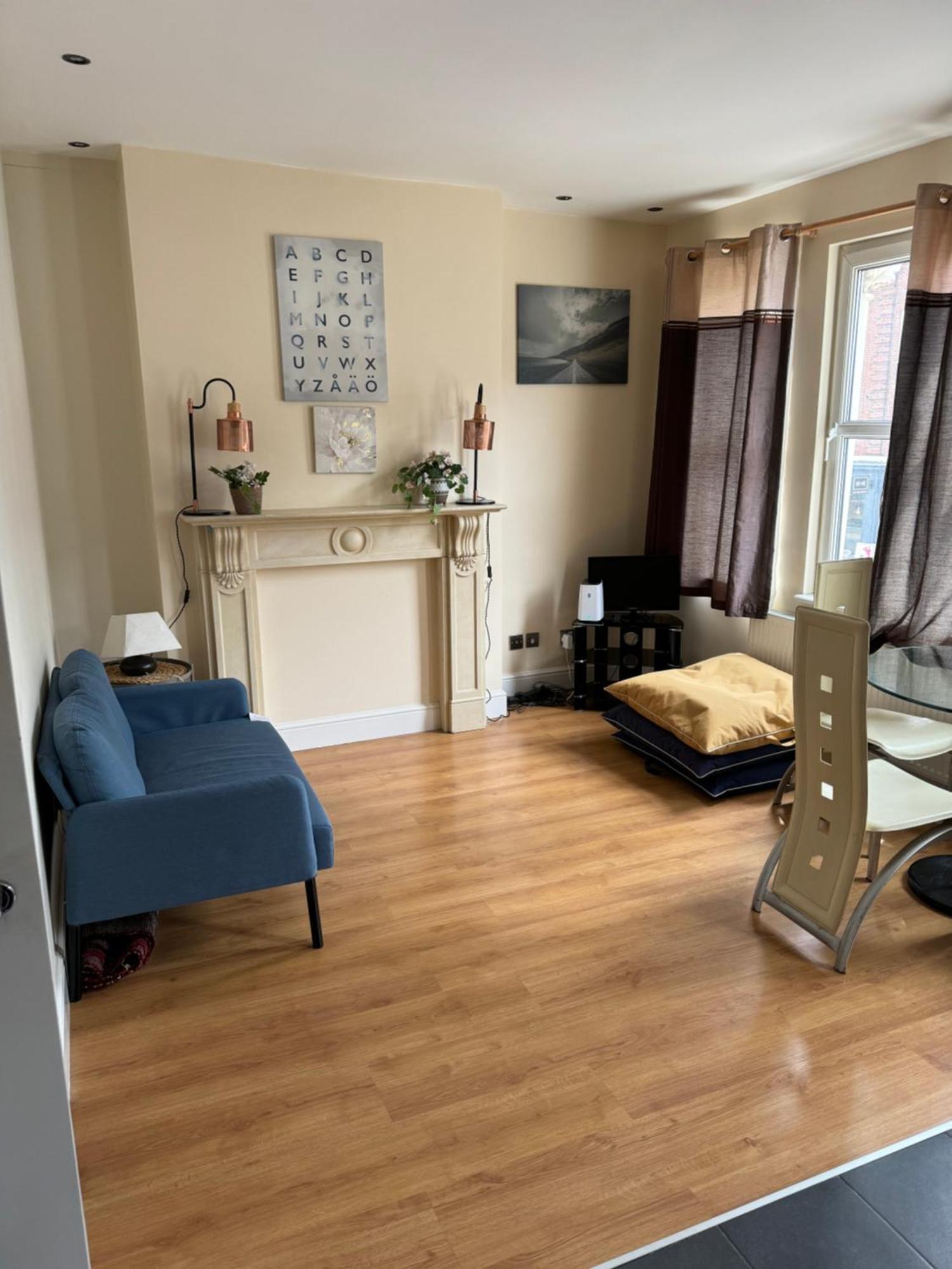 Appartement Lovely And Cosy Flat In Richmond Londres