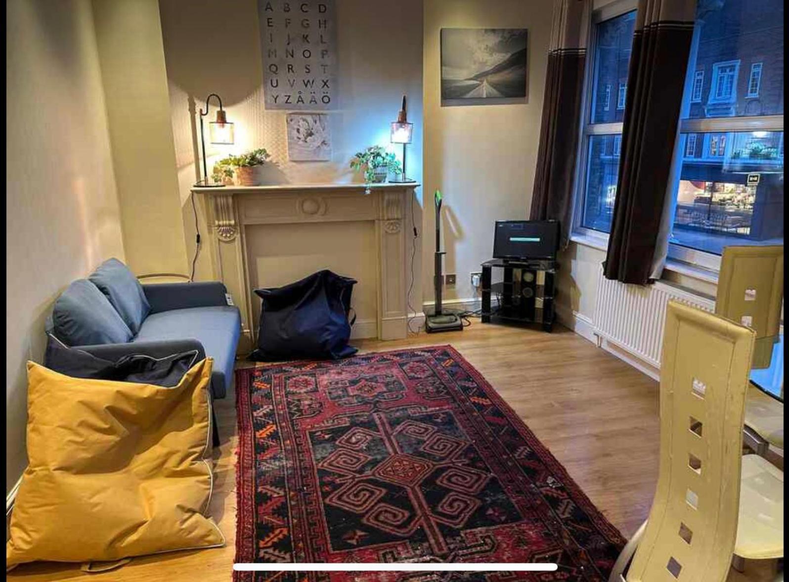 Lovely And Cosy Flat In Richmond Appartement Londres