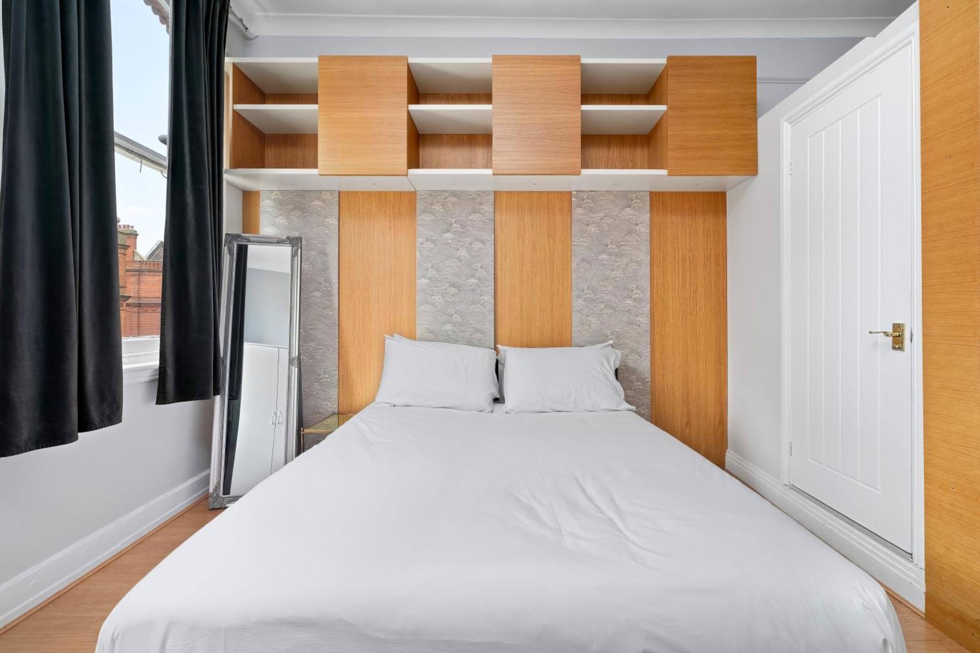 Kensington Modern Appartement Londres