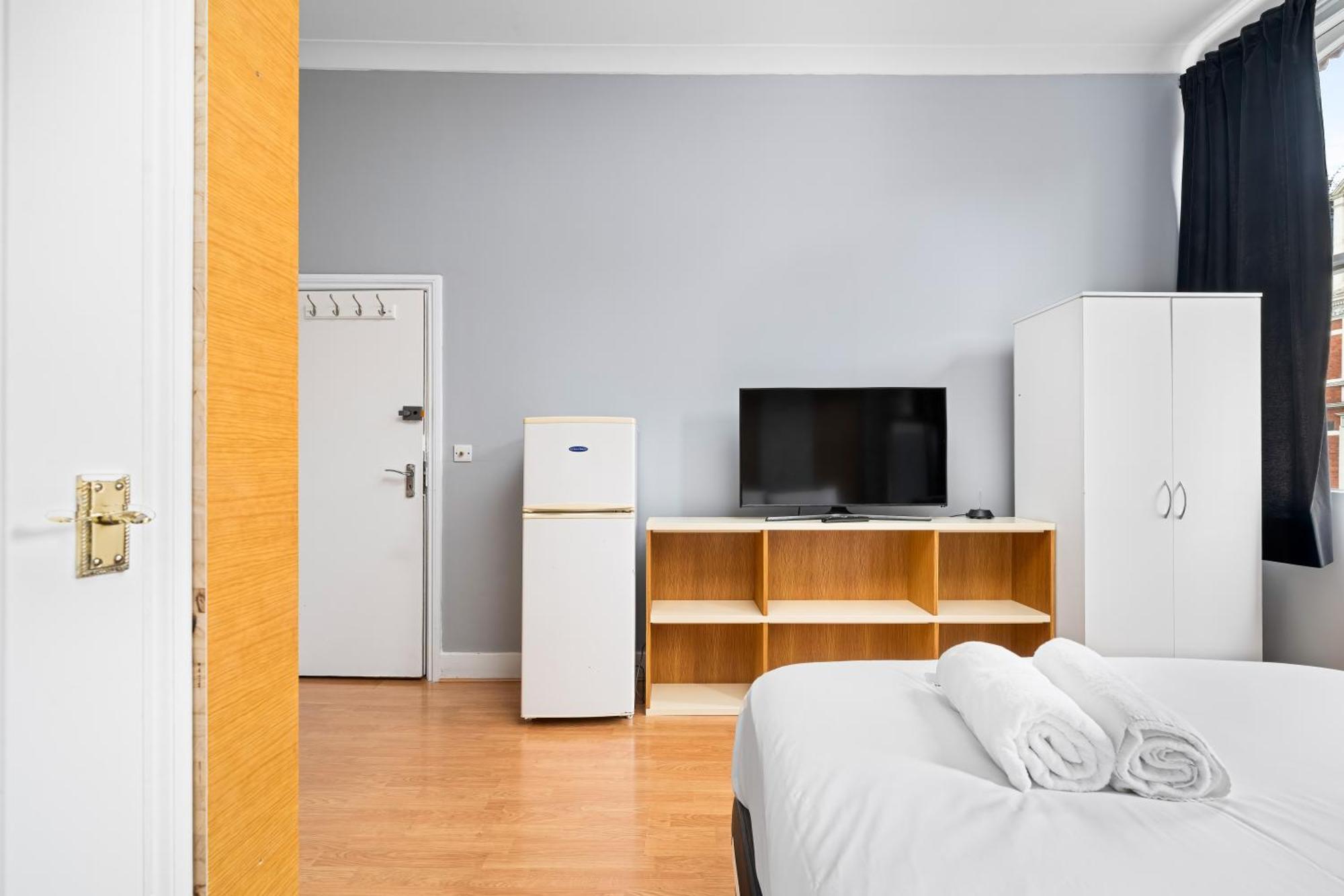 Appartement Kensington Modern Londres