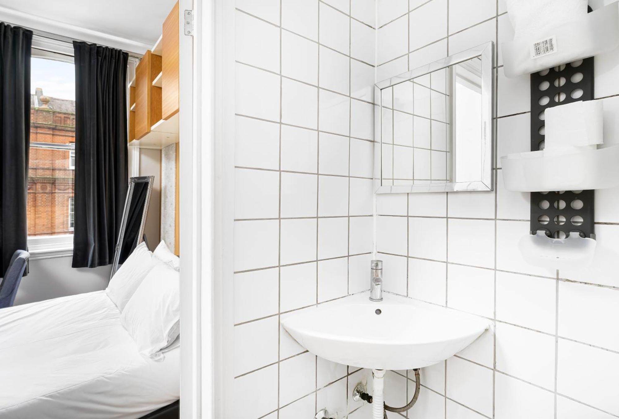 Kensington Modern Appartement Londres
