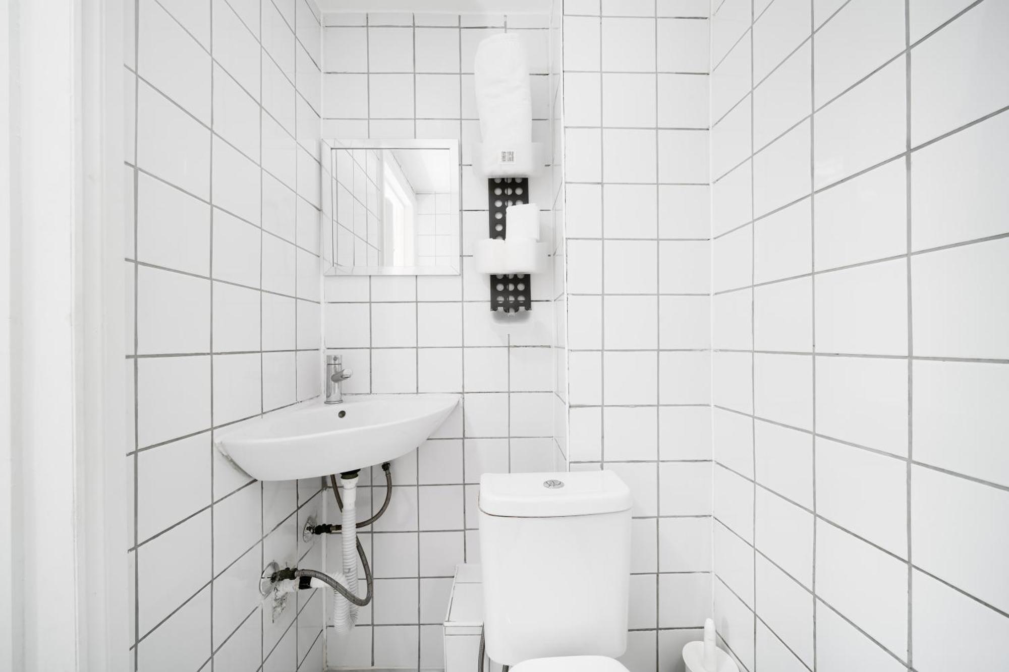 Appartement Kensington Modern *
