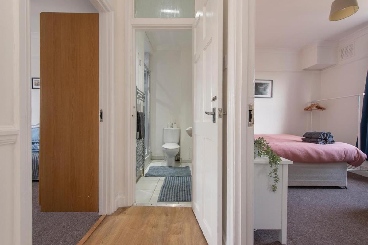 Split-level Spacious Family Londres