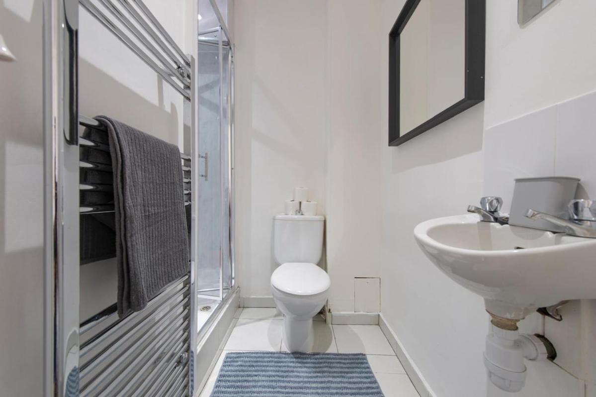 Appartement Split-level Spacious Family