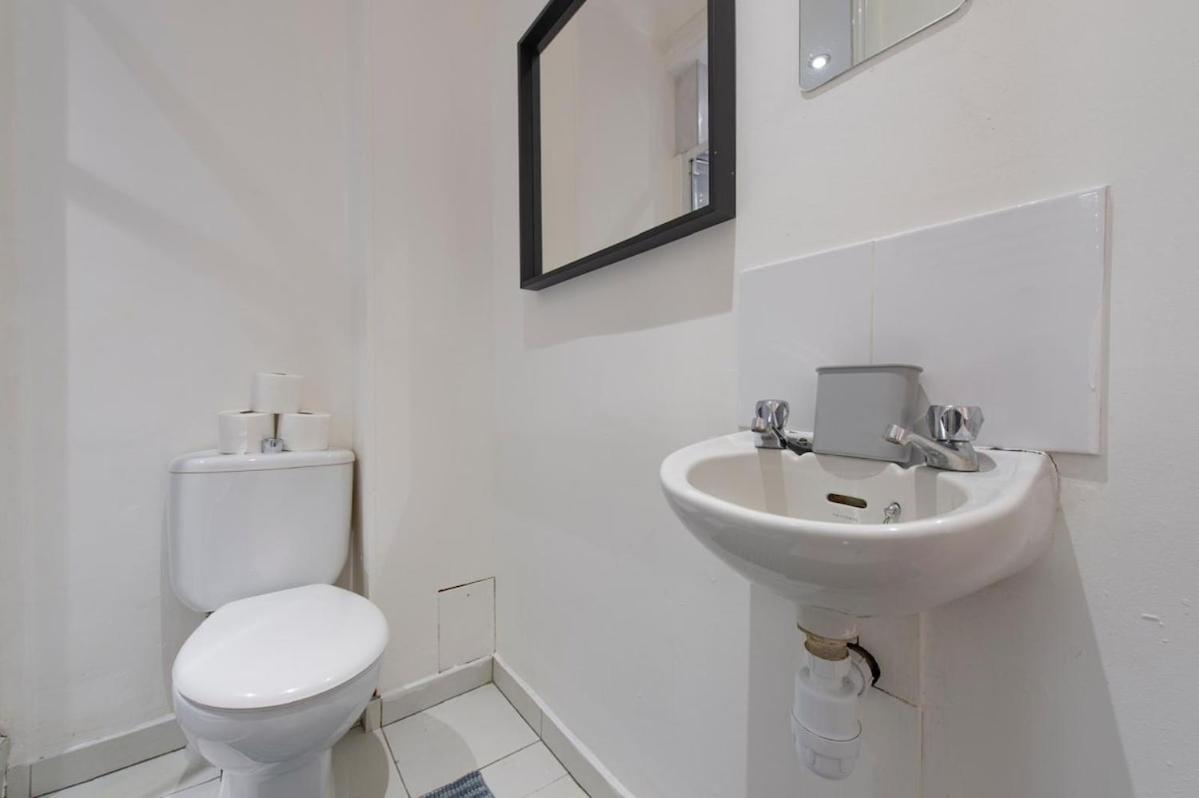 Appartement Split-level Spacious Family Londres