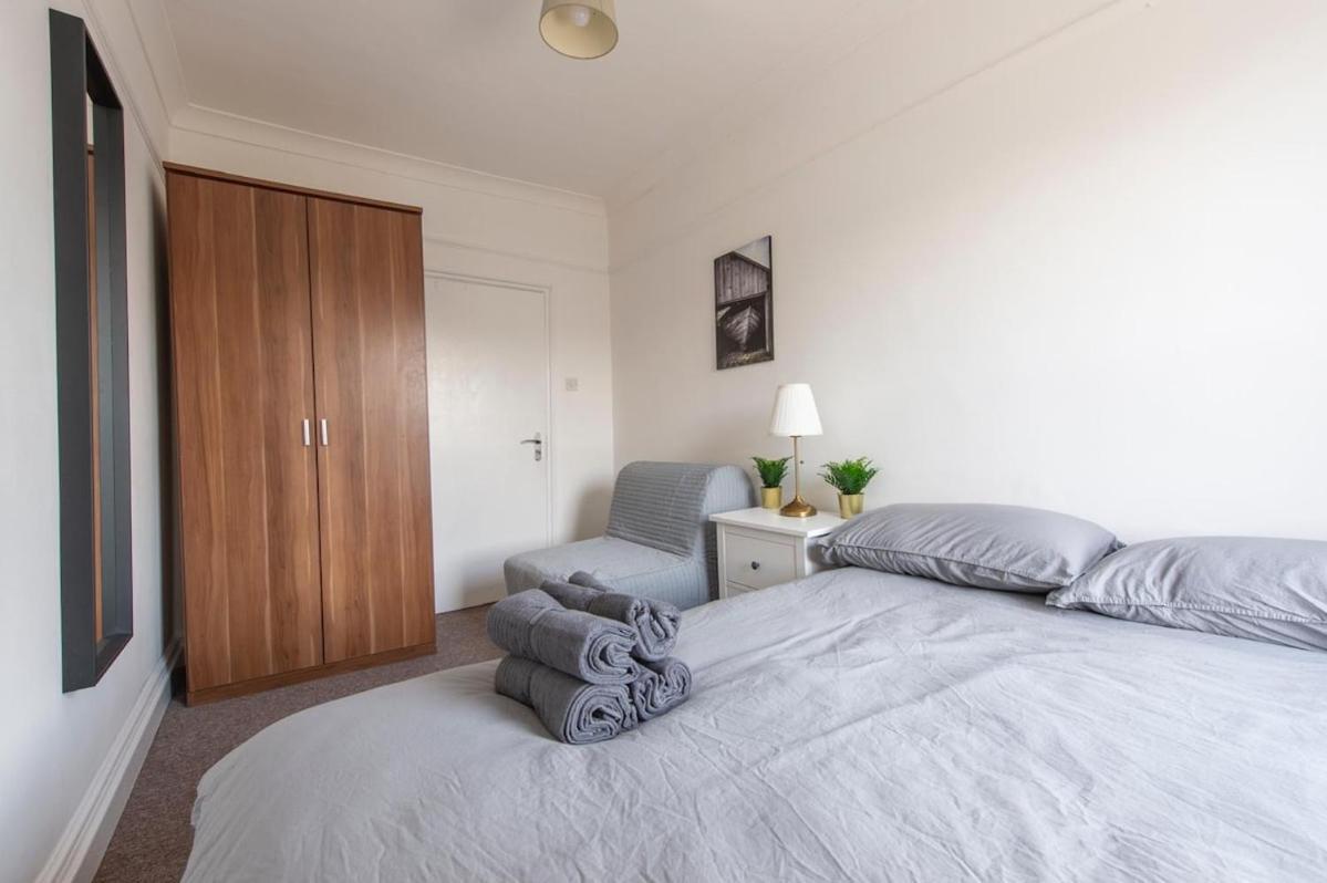 Split-level Spacious Family Londres